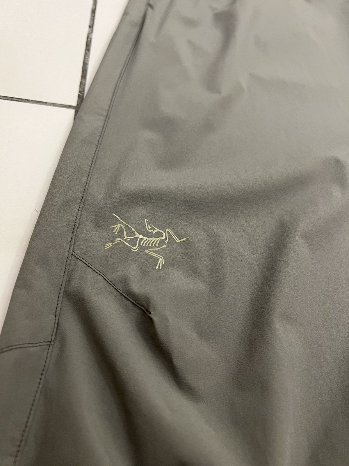Arc'teryx Arc'teryx Incendo Pants Forage Size US 36 / EU 52 - 3 Thumbnail