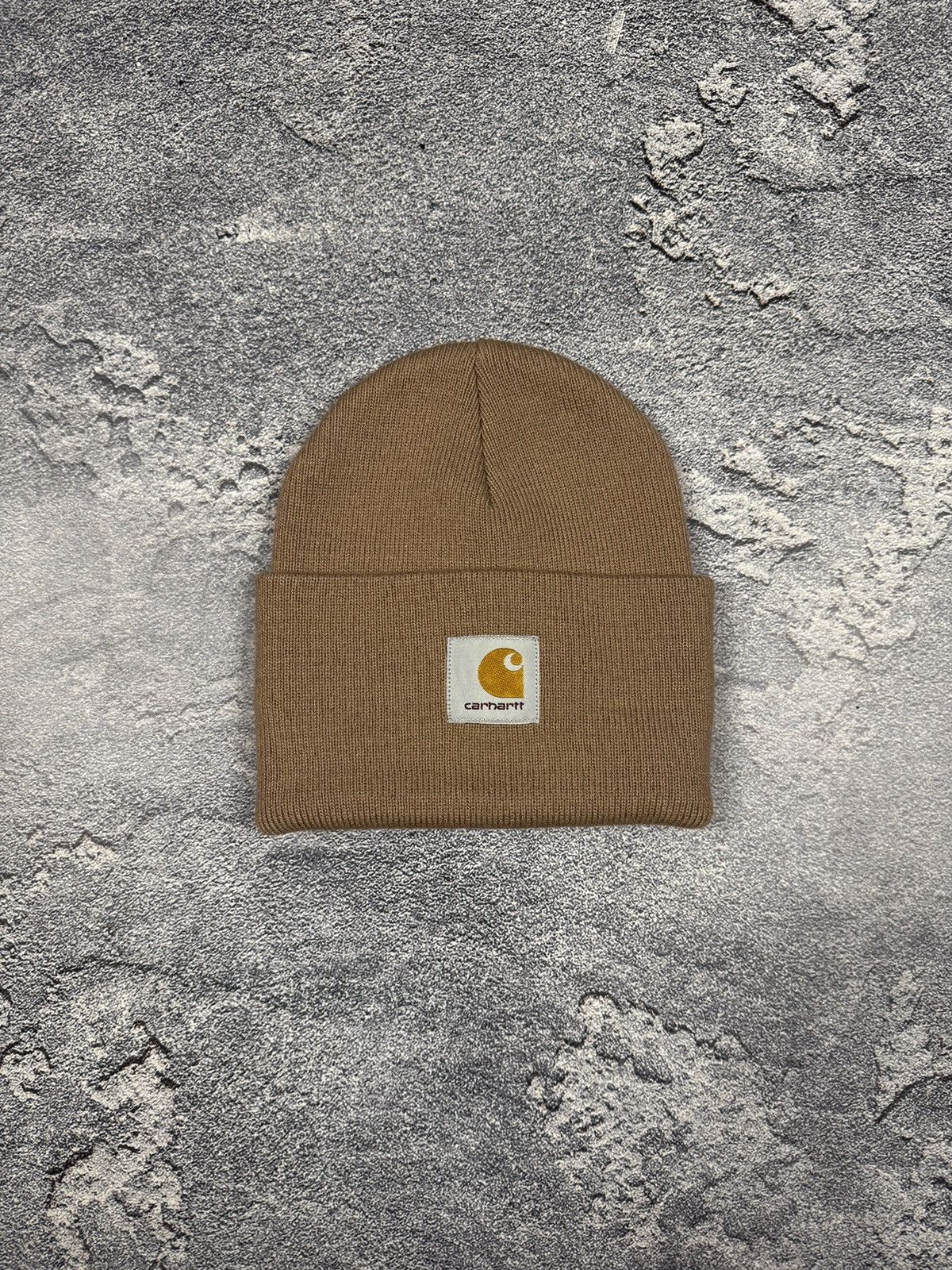 Carhartt Carhartt beanie Size ONE SIZE - 1 Thumbnail