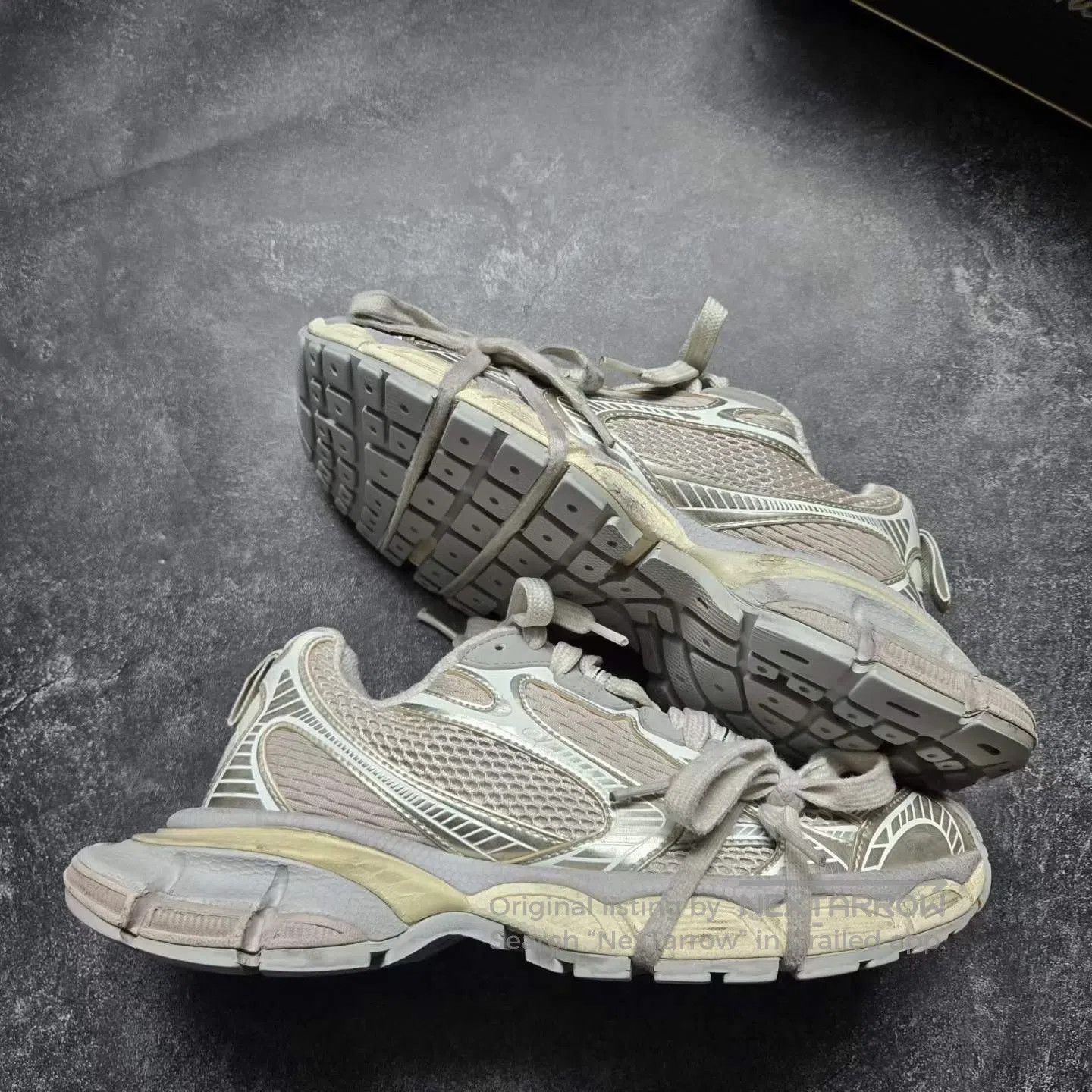 Balenciaga Balenciaga shoes| Size US 6 / EU 39 - 8 Thumbnail