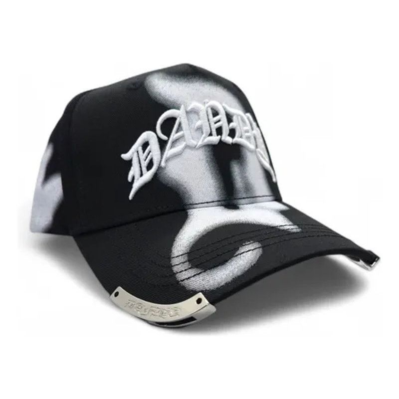 & Other Stories Bigg Boss Barbas Dandy RUDE AWAKENING New Era 31 hats Size ONE SIZE - 2 Thumbnail