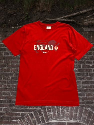 Nike Nike T-Shirt Size US M / EU 48-50 / 2 - 1 Thumbnail