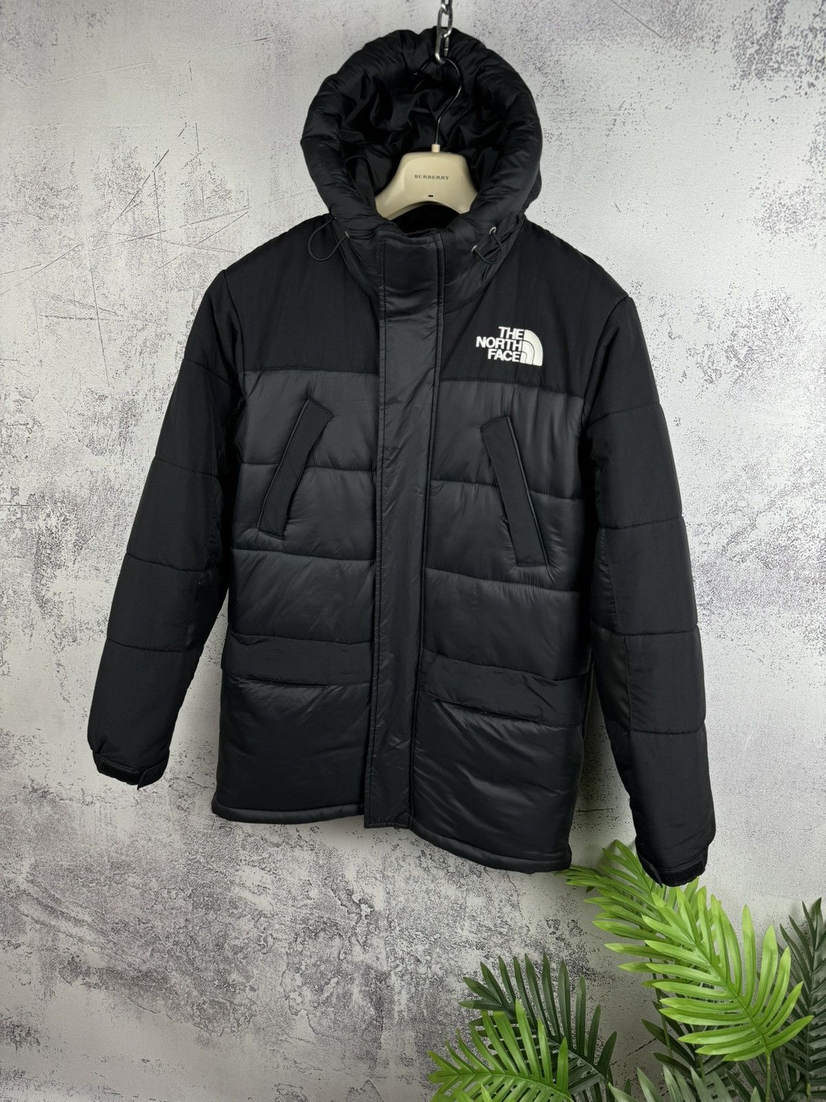 The North Face The North Face Himalayan Insulated Parka Winner Jacket Size US S / EU 44-46 / 1 - 13 Thumbnail