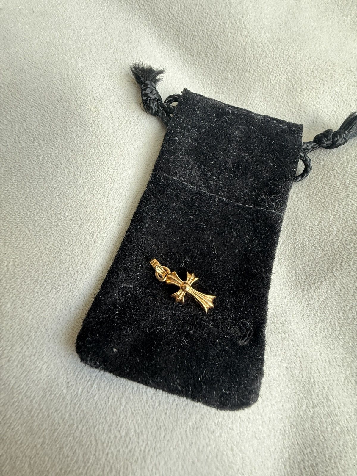 Chrome Hearts Chrome Hearts Baby fat Size ONE SIZE - 2 Thumbnail