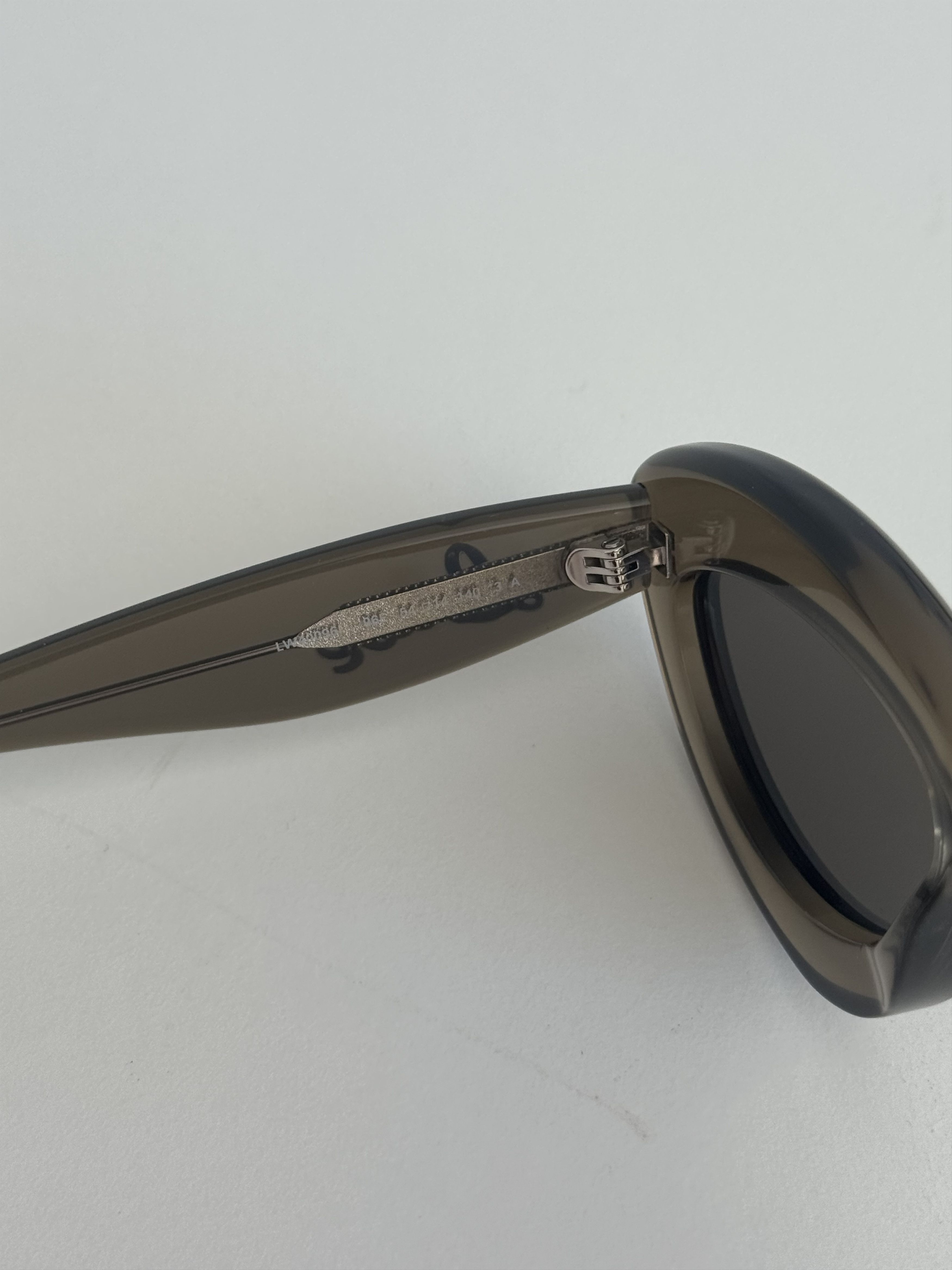 Loewe LOEWE SUNGLASSES Size ONE SIZE - 9 Thumbnail