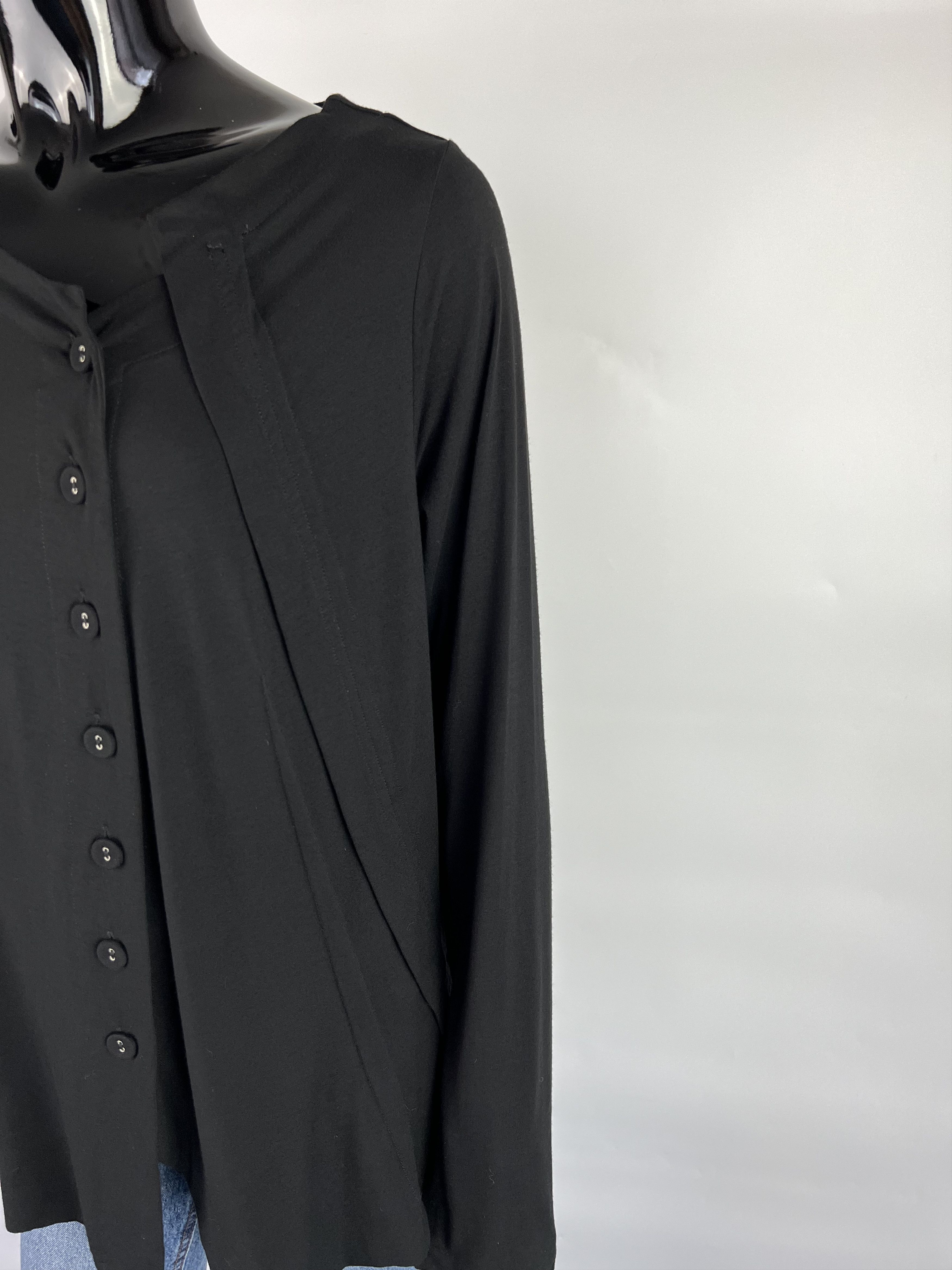 Rundholz Rundholz Cardigan Size L / US 10 / IT 46 - 7 Thumbnail