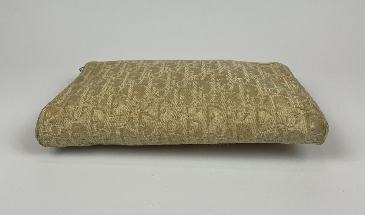 Christian Dior Monsieur Christian Dior clutch Size ONE SIZE - 5 Thumbnail