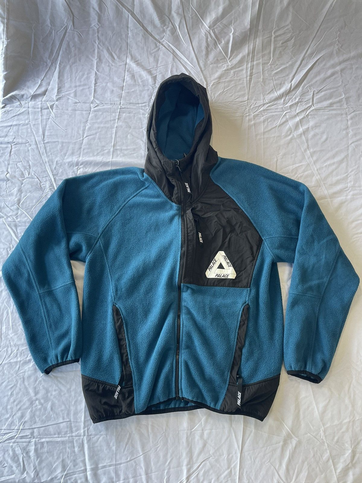 Palace × Polartec | Grailed