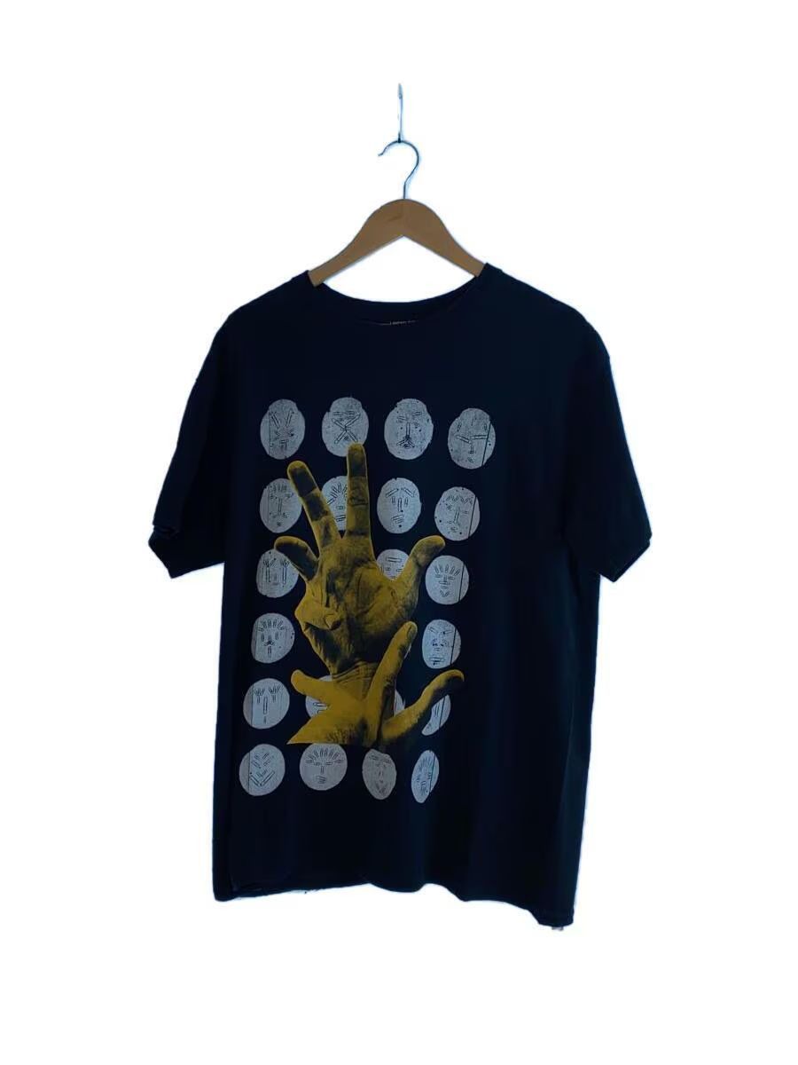 Archive Hand Motif Tee