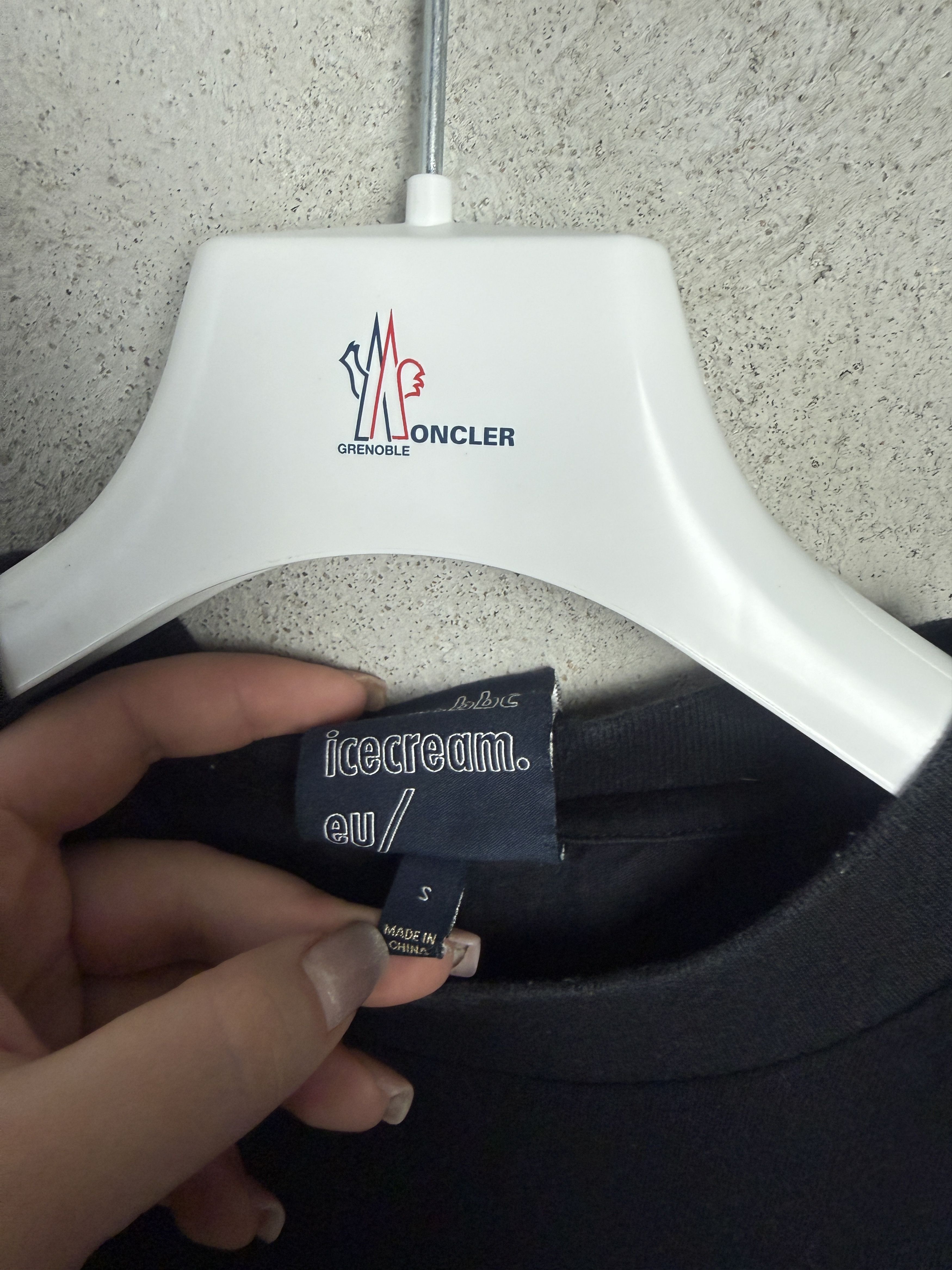 Billionaire Boys Club BBC Billionaire Boys Club big logo t-shirt tee skate rap Size US S / EU 44-46 / 1 - 4 Thumbnail