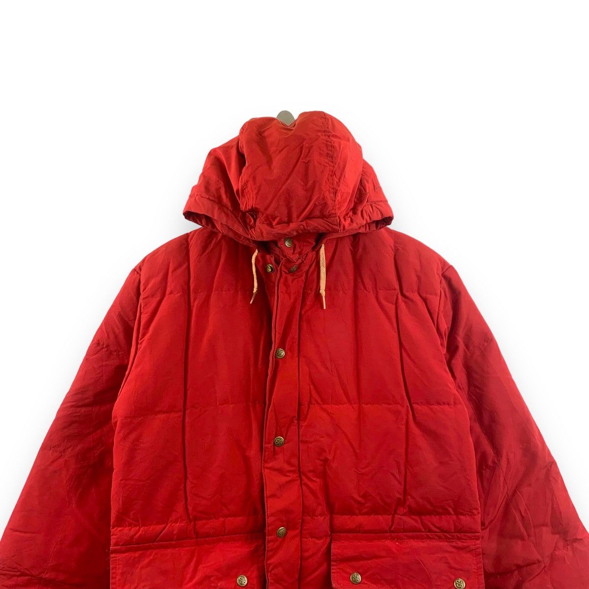 Eddie Bauer Vintage EDDIE BAUER Premium Quality Goose Down Size US L / EU 52-54 / 3 - 2 Thumbnail