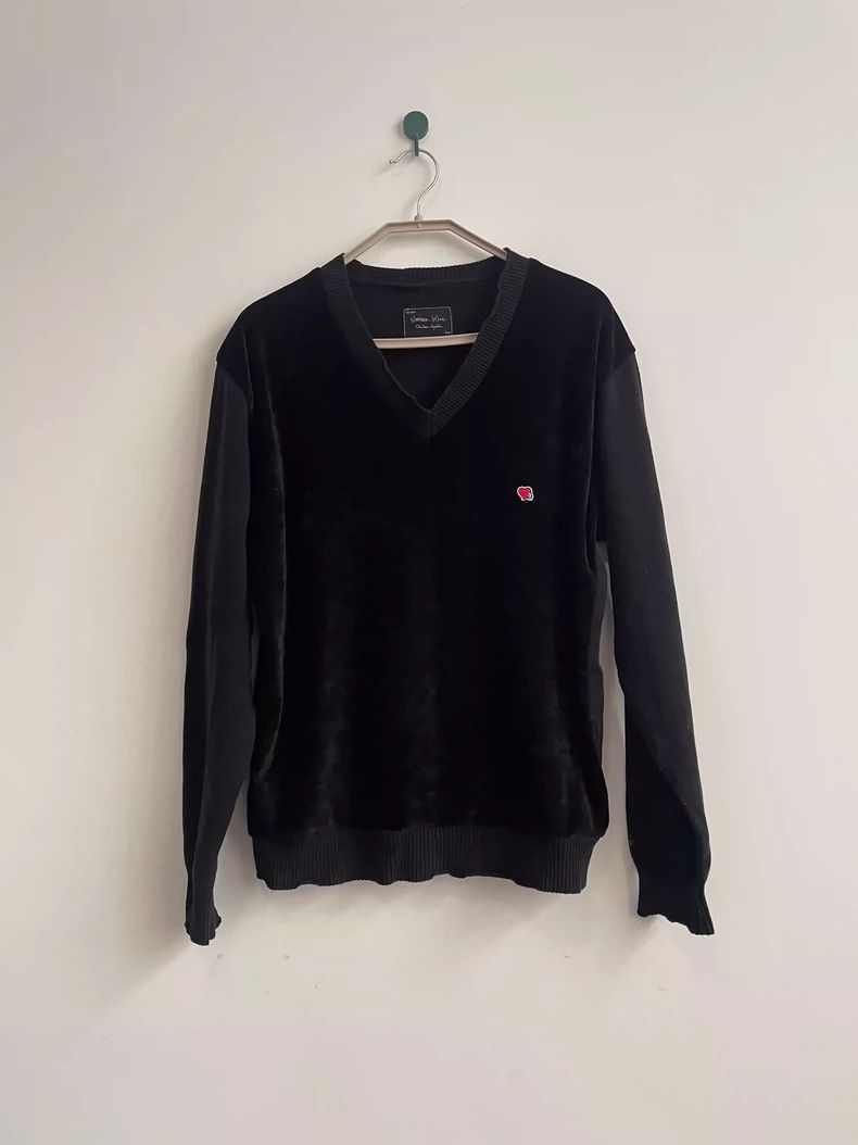 【archive】90s Sullen black Lamb Knit Catalogue – SEA.LAM Archive