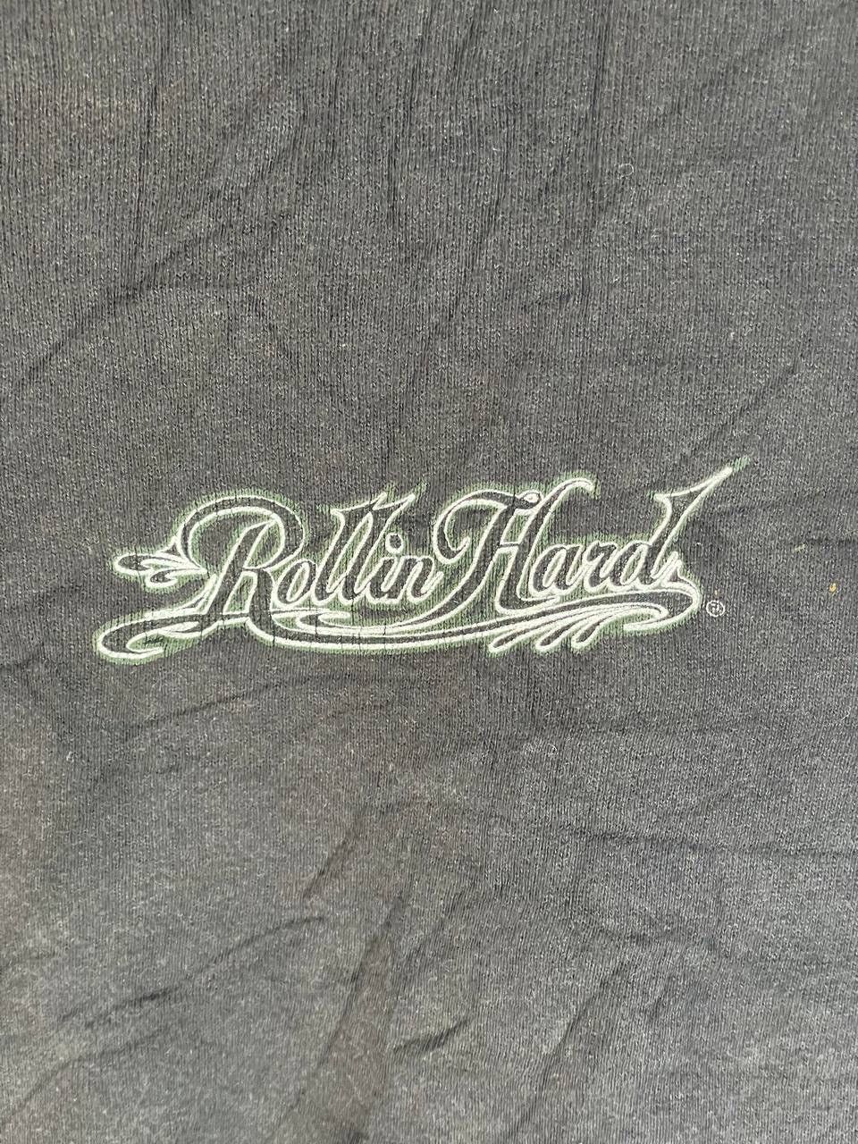 Other Vintage 90s 1998 rolling hard sweatshirt jumper size XL Size US XL / EU 56 / 4 - 6 Thumbnail