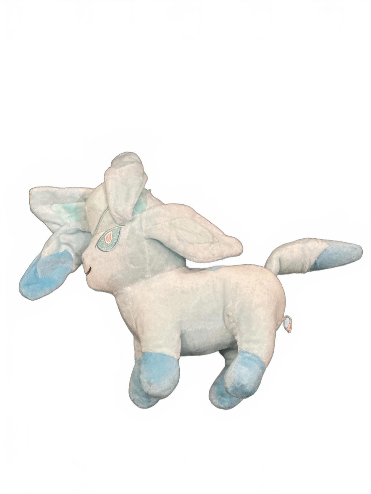 Pokemon Pokemon Center "Glaceon" Plush Size ONE SIZE - 1 Thumbnail