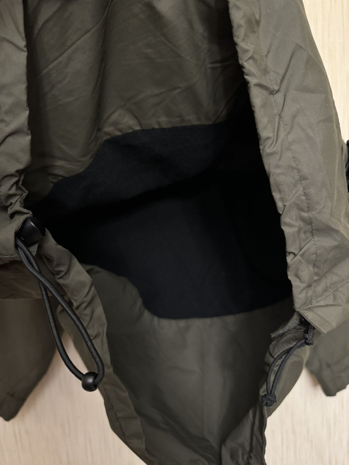 Carhartt Carhartt vintage nimbus pullover jacket anorak Size US S / EU 44-46 / 1 - 4 Thumbnail