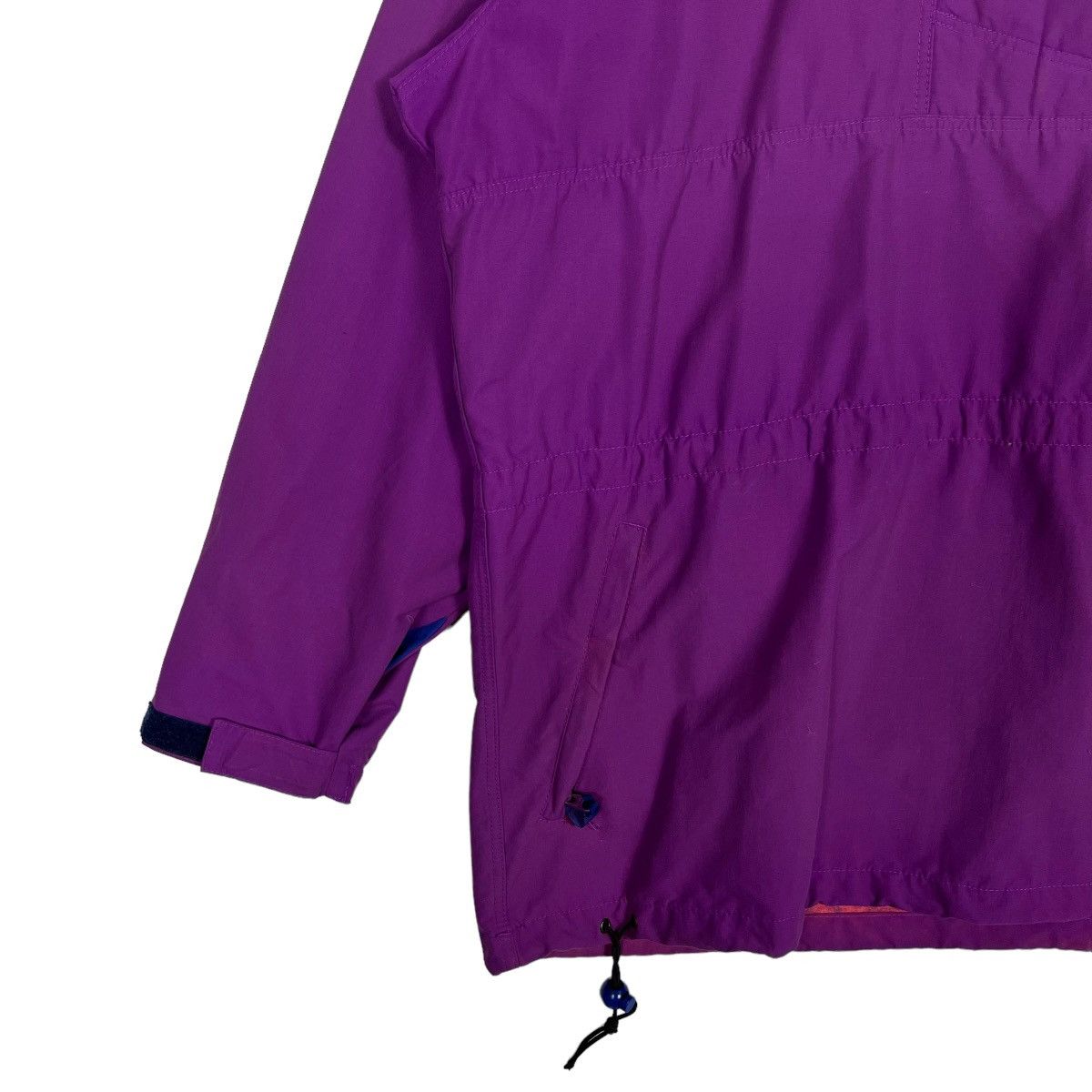 Patagonia 🔥 VINTAGE PATAGONIA ANORAK MOUNTAIN JACKET Size US M / EU 48-50 / 2 - 7 Thumbnail