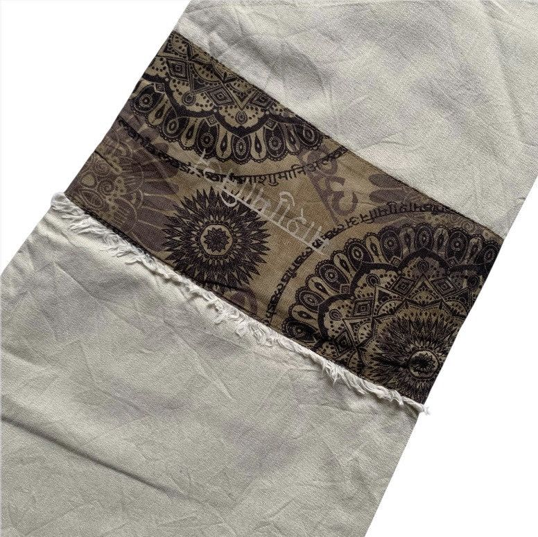 14th Addiction Vintage mash mania patchwork flared pant Size US 29 - 8 Thumbnail