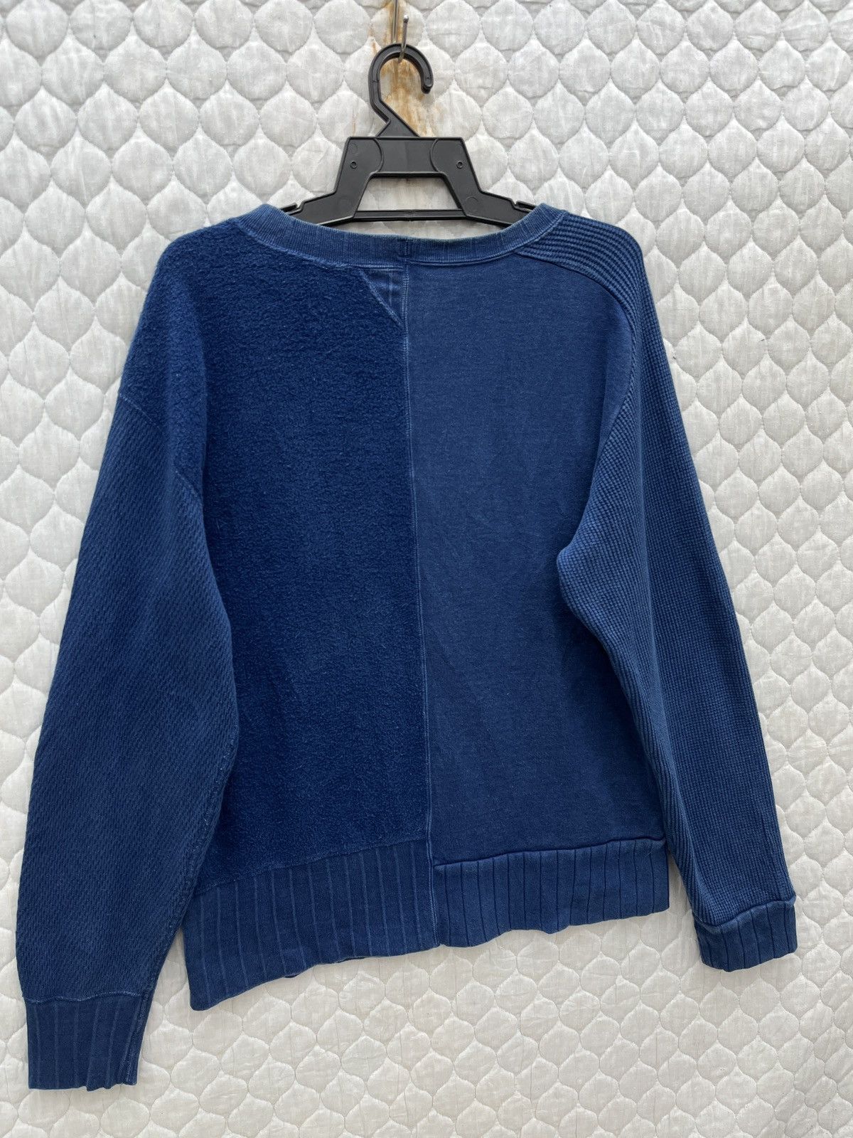 Nigel Cabourn 🔥🔥🔥STEALS NIGEL CABOURN PULLOVER Size US M / EU 48-50 / 2 - 13 Thumbnail