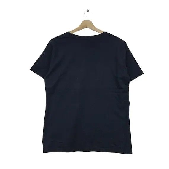 GU Vtg 90’ VIVRE SA VIE Film Elle x Gu Tee Shirt Movie French Size M / US 6-8 / IT 42-44 - 2 Thumbnail