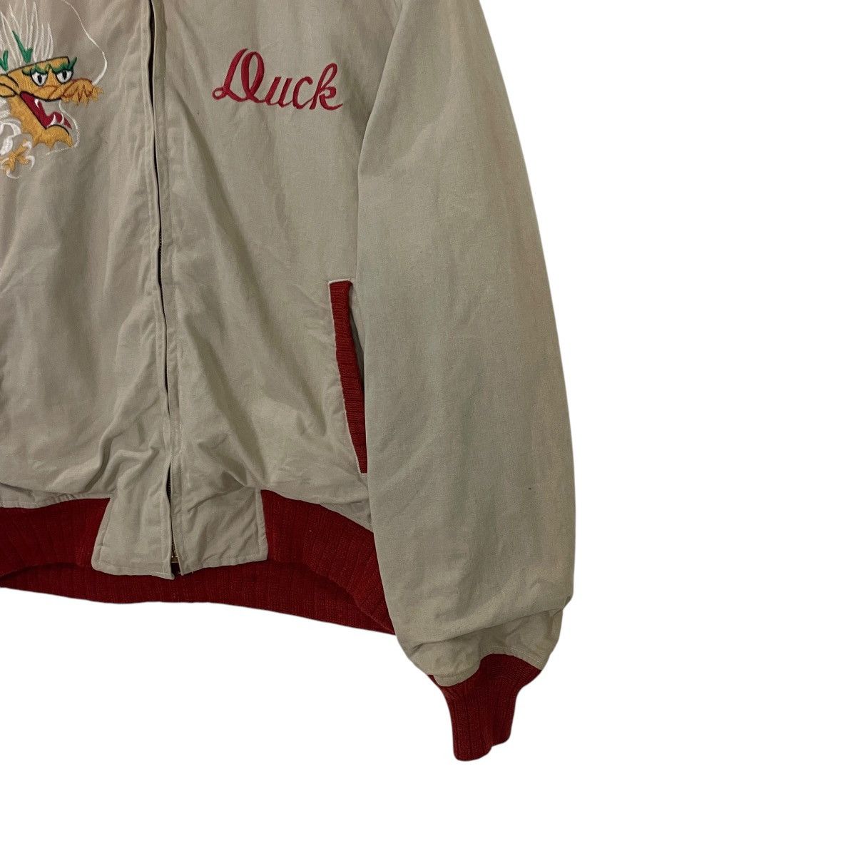 Buzz Rickson's RARE‼️ Vintage Buzz Rickson Toyo Enterprise Sukajan Jacket Size US M / EU 48-50 / 2 - 11 Thumbnail