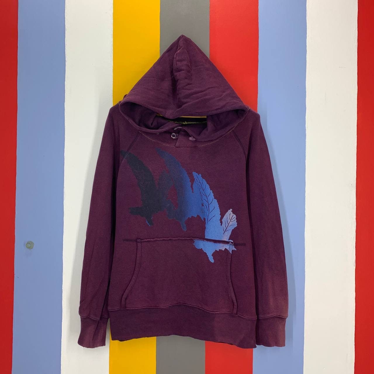 Other WE THE FREE Hoodie Pullover #2128/18 Size US S / EU 44-46 / 1 - 1 Thumbnail