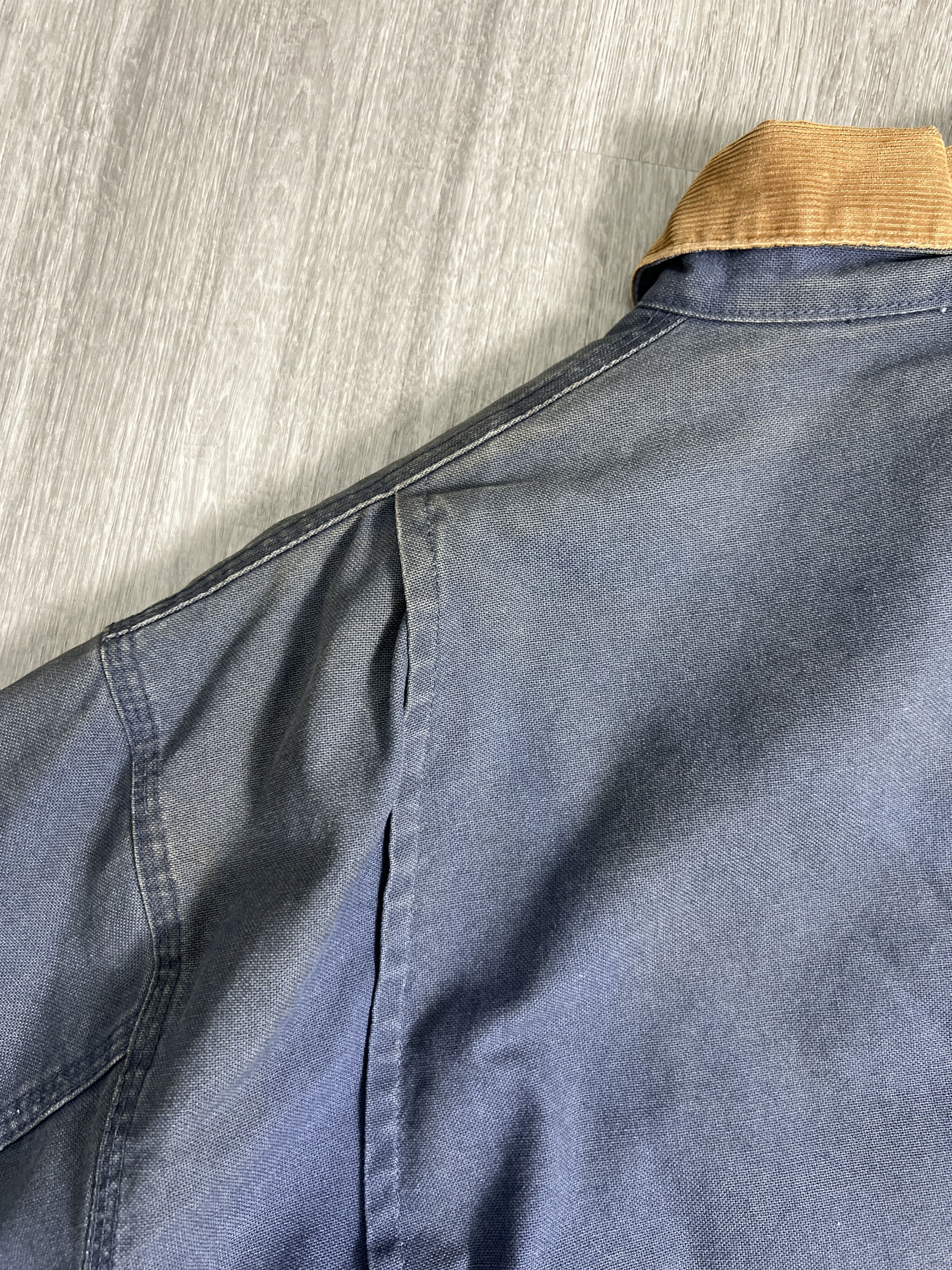 Levi's Vintage Levi's Strauss Workwear Jacket (M) JK826 Size US M / EU 48-50 / 2 - 15 Thumbnail