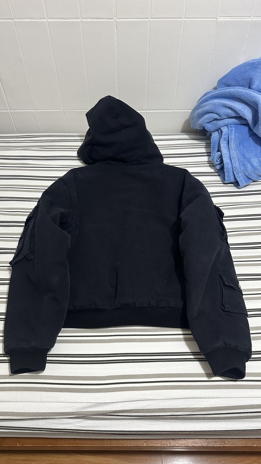 Other BerlinC The Tank jacket/ Carharrt jacket like Size US L / EU 52-54 / 3 - 10 Thumbnail