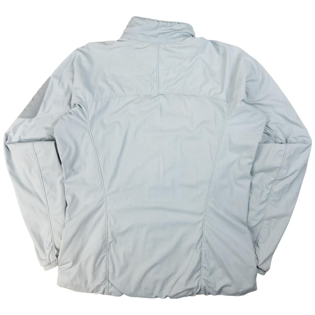 Arc'teryx Vintage Arcteryx Fleece Lined Jacket Women's Size M Size M / US 6-8 / IT 42-44 - 2 Thumbnail