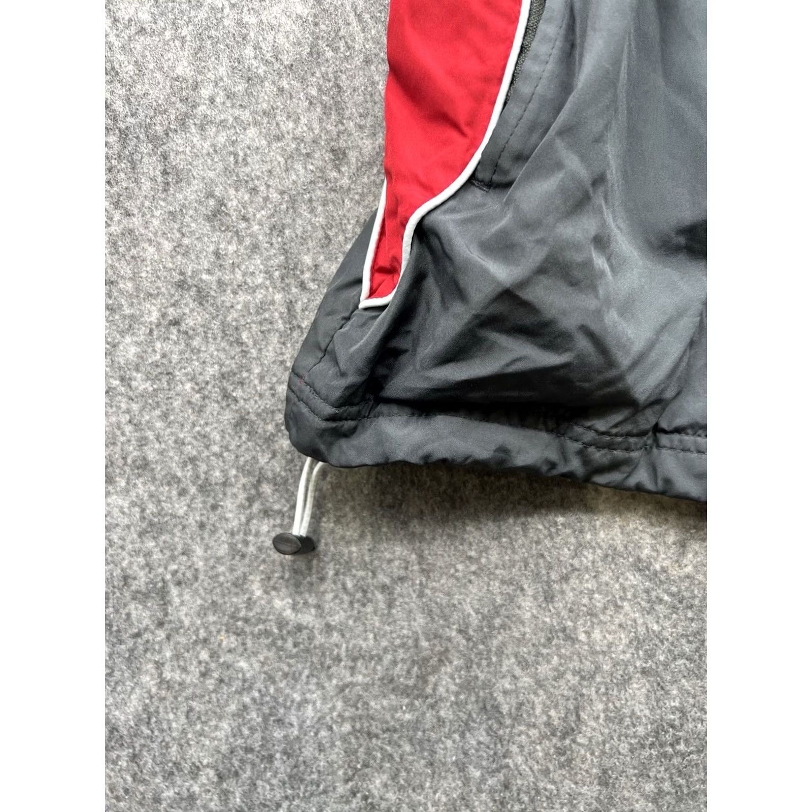 Avia VINTAGE Avia Windbreaker Jacket Size US XXL / EU 58 / 5 - 5 Thumbnail
