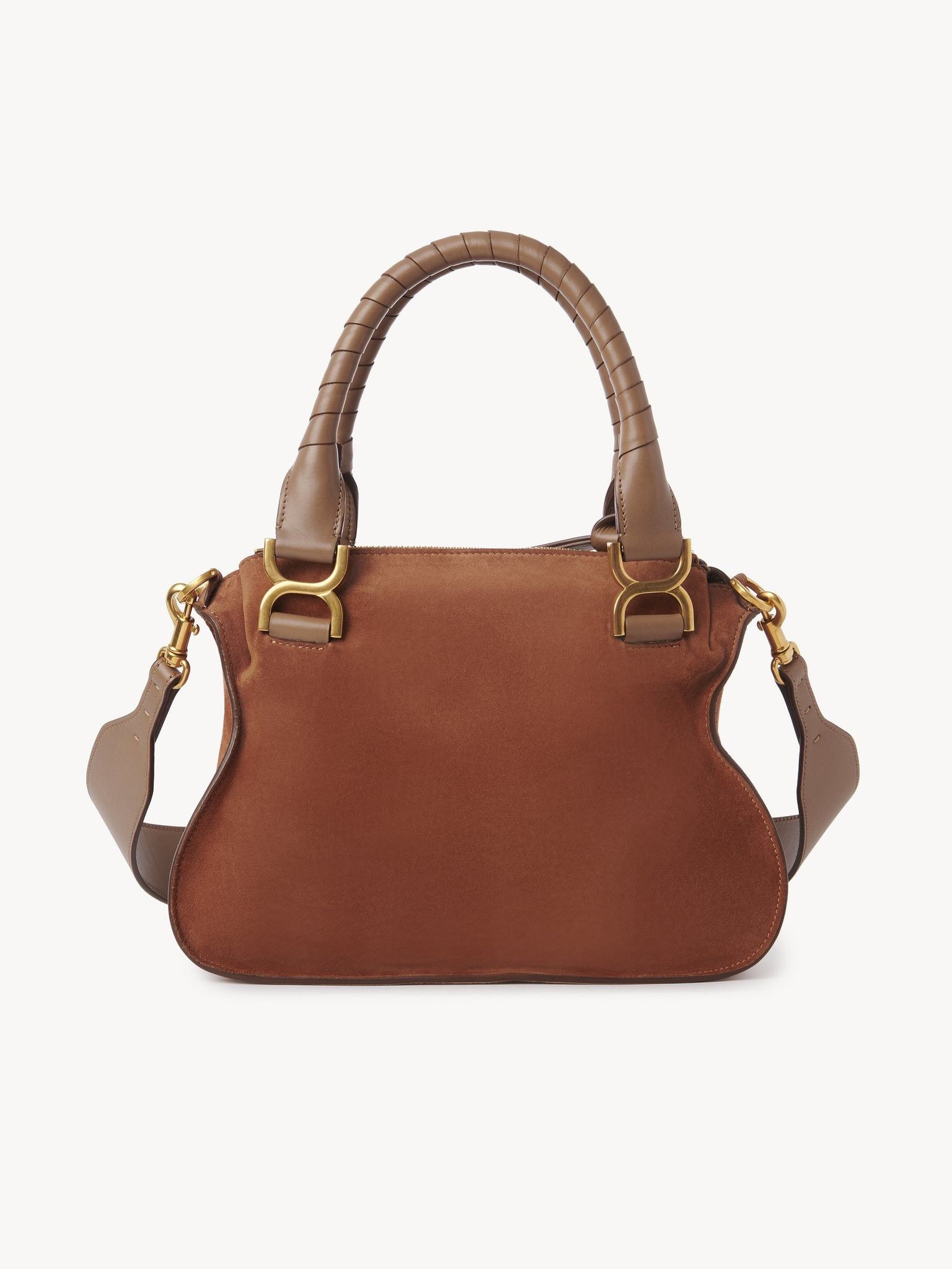 Chloe o1loc1c1024 Size: OS / Marice Carry Bag in Ochre Delight Size ONE SIZE - 2 Thumbnail