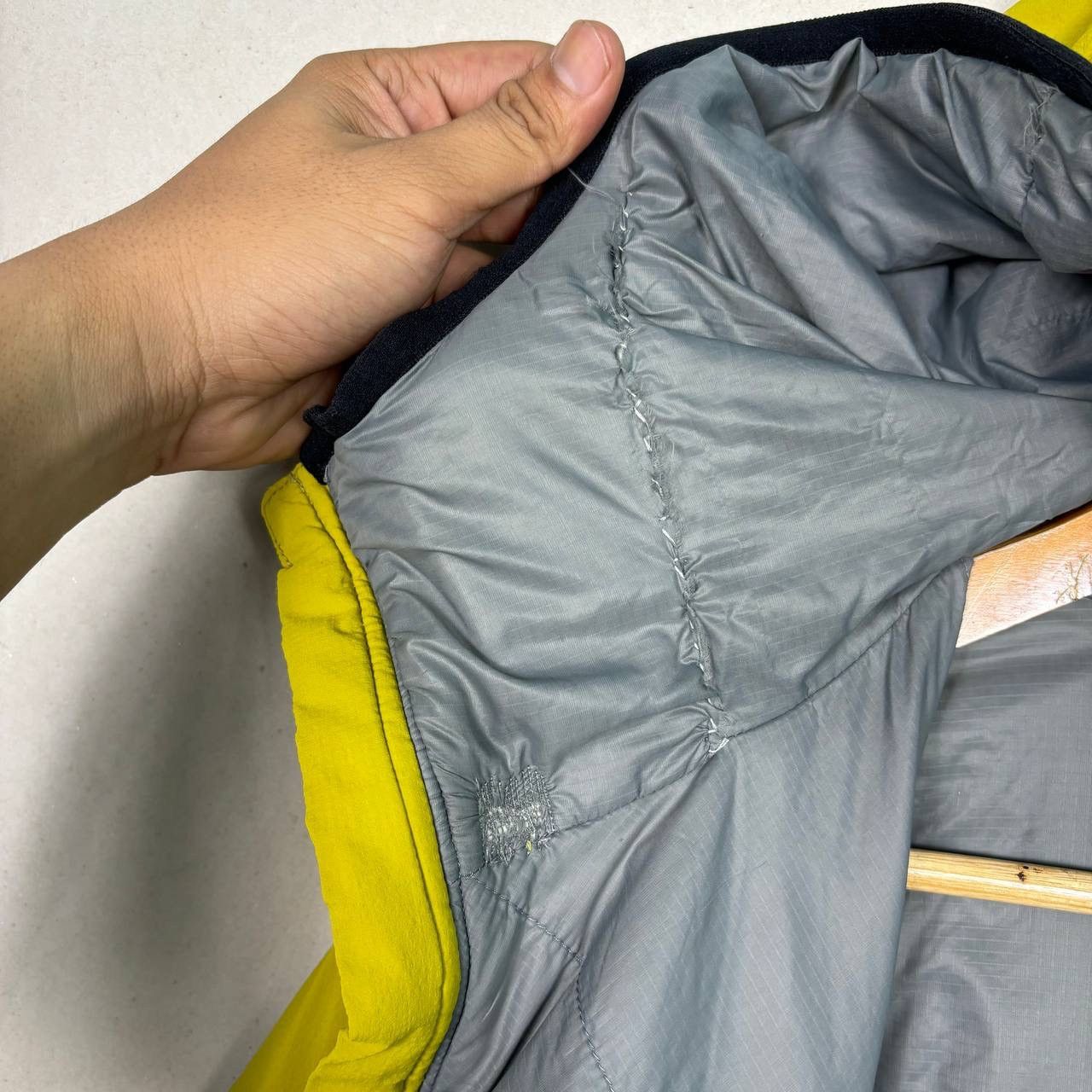 Arc'teryx Arc’teryx Atom LT Hoody Men’s Jacket Gopcore Green M Size US M / EU 48-50 / 2 - 10 Thumbnail