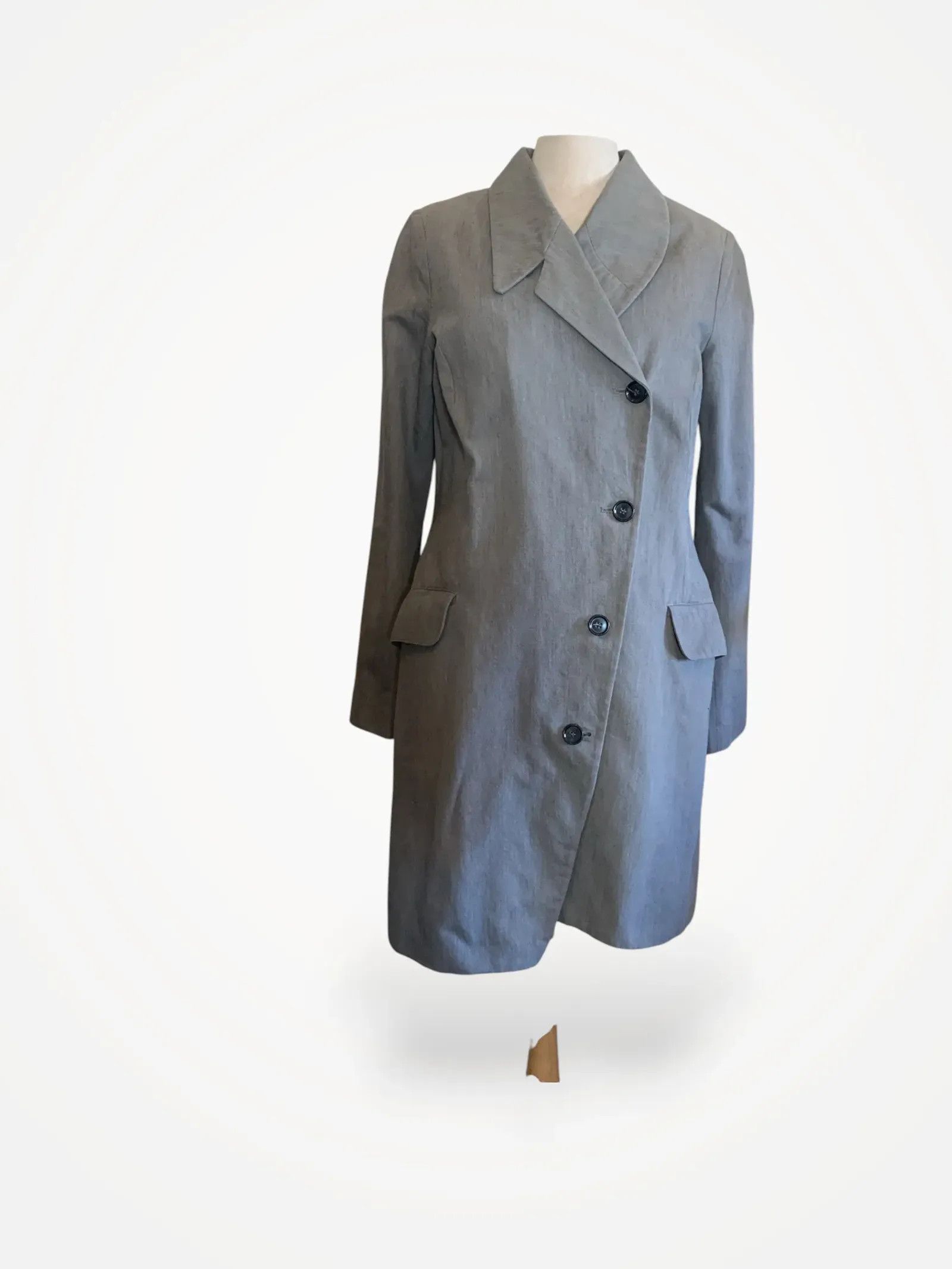 Hope Hope Traveller coat Coat Size XS / US 0-2 / IT 36-38 - 1 Thumbnail