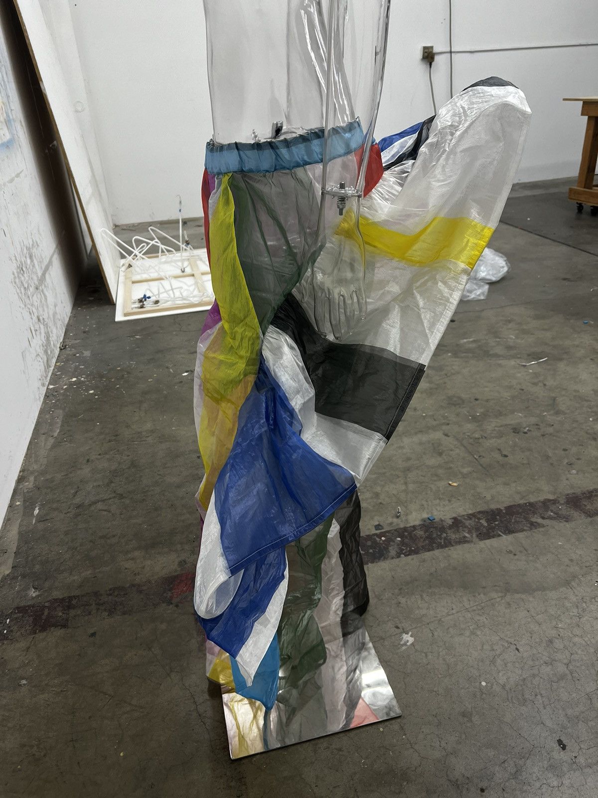 Walter Van Beirendonck Ruffle pant Size 30" / US 8 / IT 44 - 6 Thumbnail