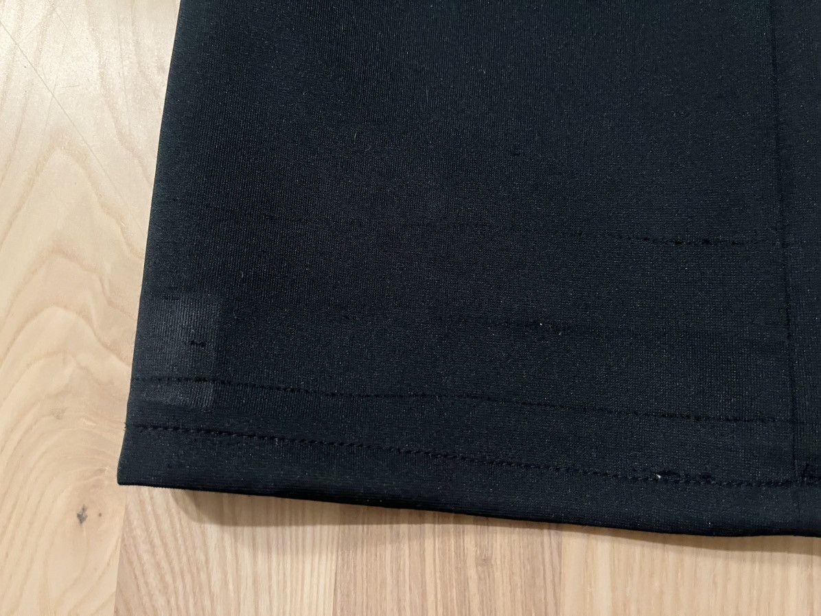 Prada Prada bootcut pleated tailors Size US 31 - 10 Thumbnail