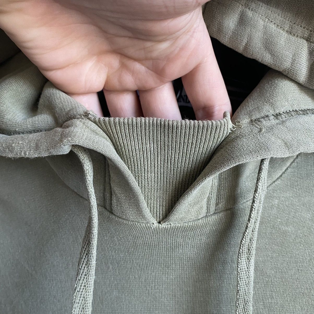 Stone Island Stone Island Hoodie S size luxury Size US S / EU 44-46 / 1 - 6 Thumbnail