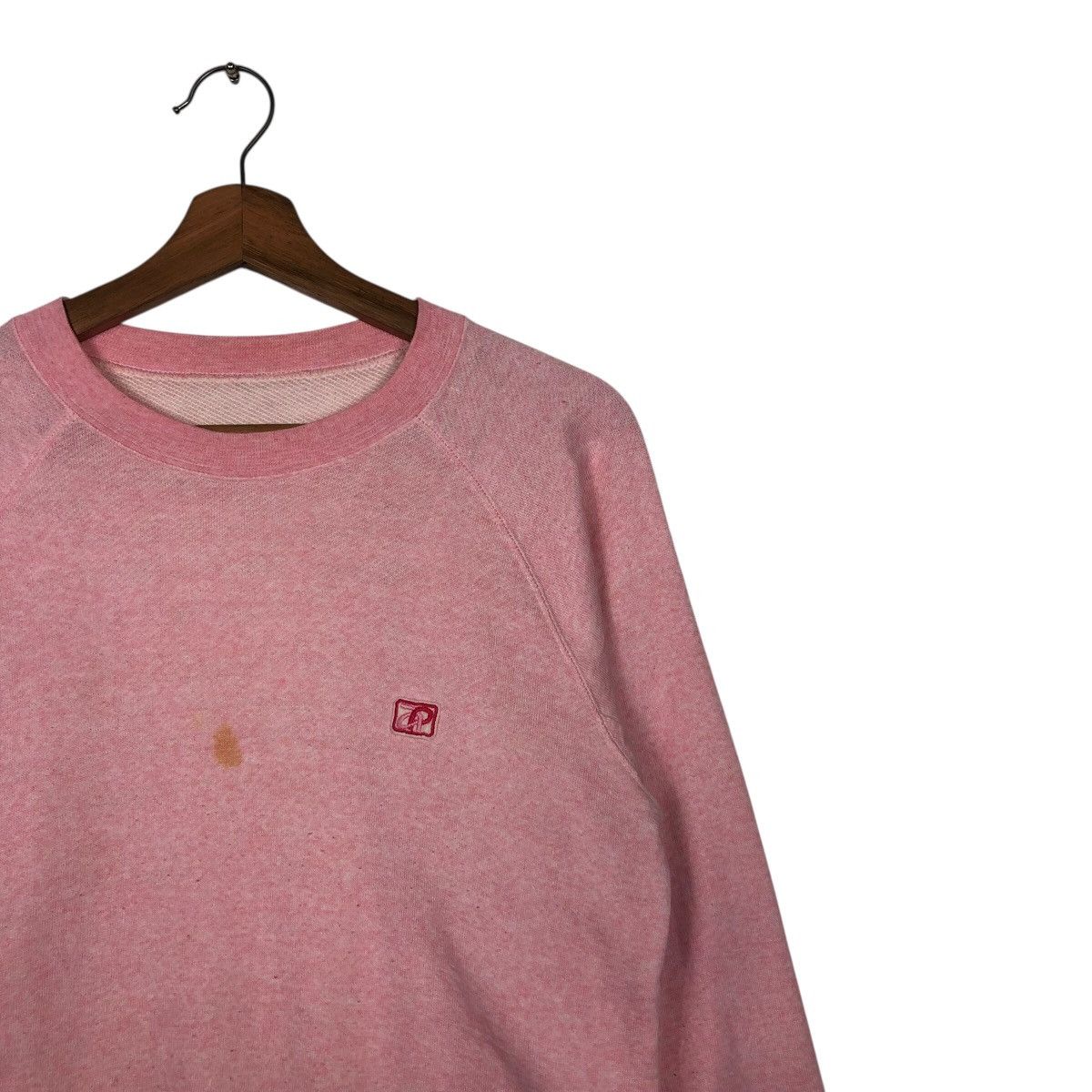 Japanese Brand 90s Arnold Palmer Charge Pullover – Sunshiny People Print Size US M / EU 48-50 / 2 - 7 Thumbnail