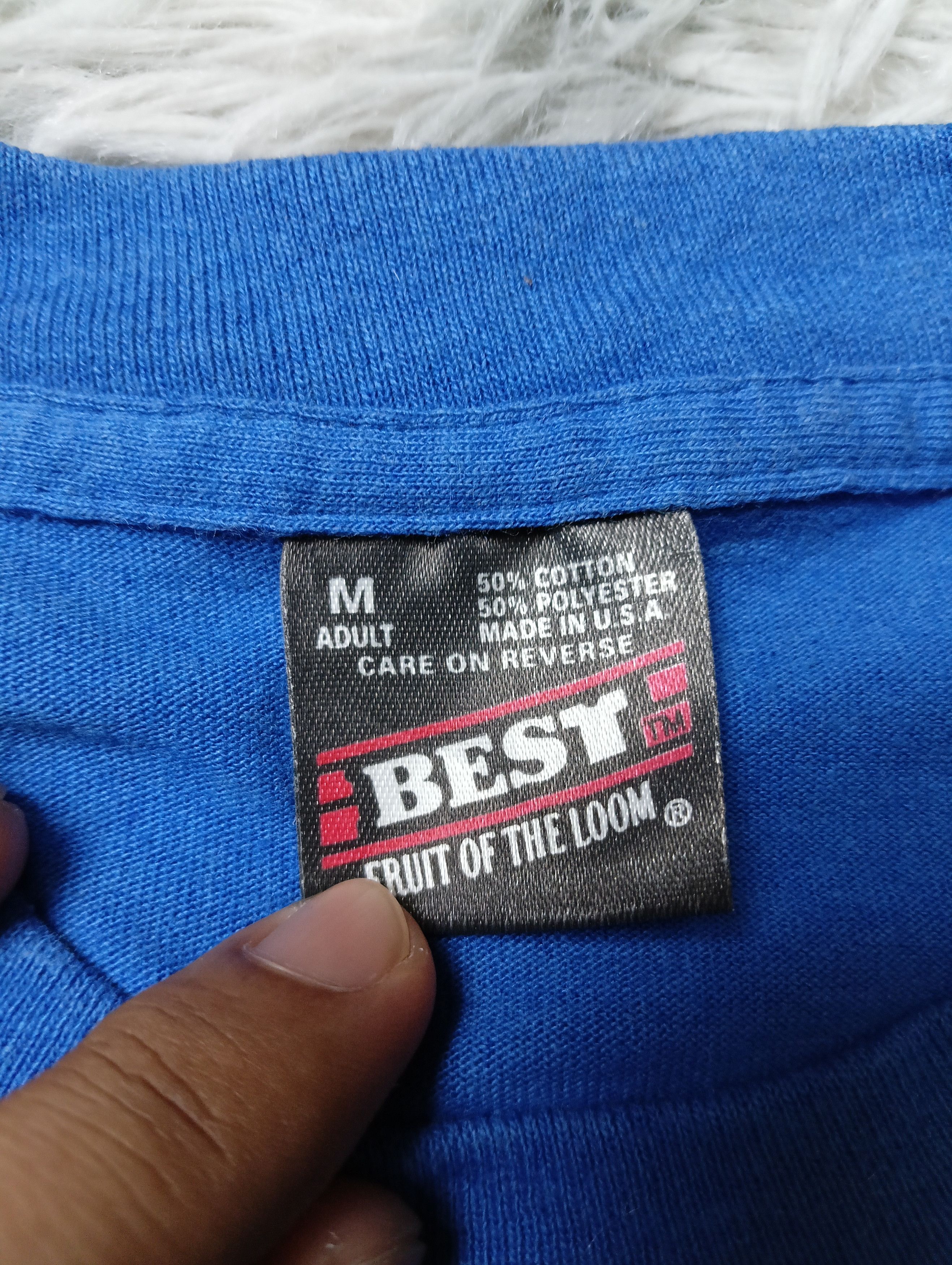 Vintage Vintage Tee Size US M / EU 48-50 / 2 - 2 Thumbnail