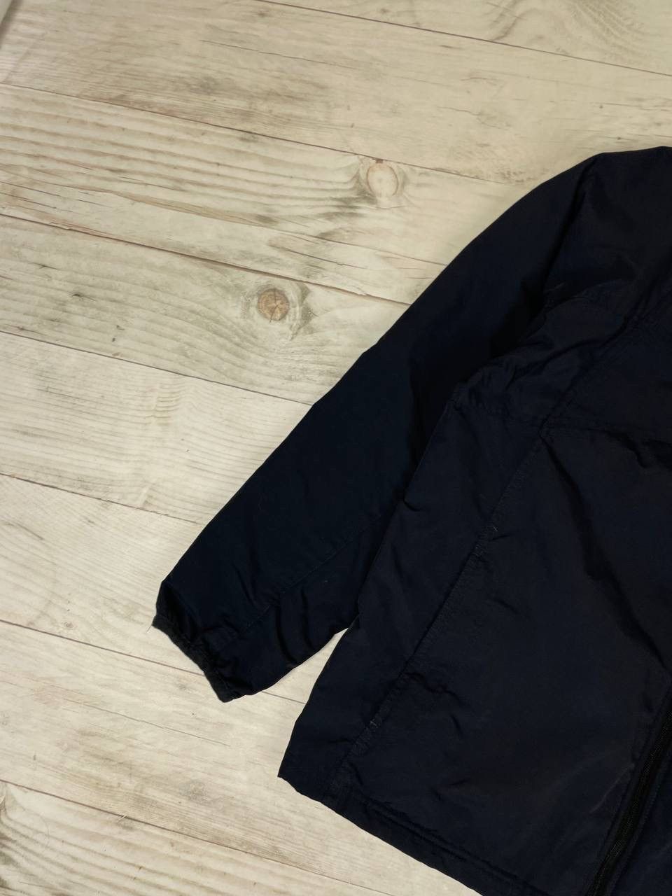 Oakley Vintage Oakley Software Technical Track Jacket 00s Gorpcore Size US L / EU 52-54 / 3 - 5 Thumbnail