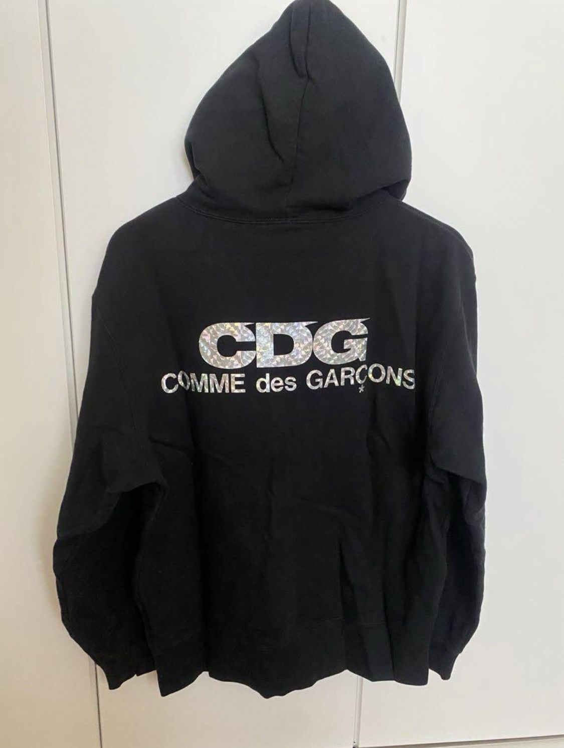 CDG CDG CDG × Comme des Garcons × Japanese Brand Comme des Garcons  