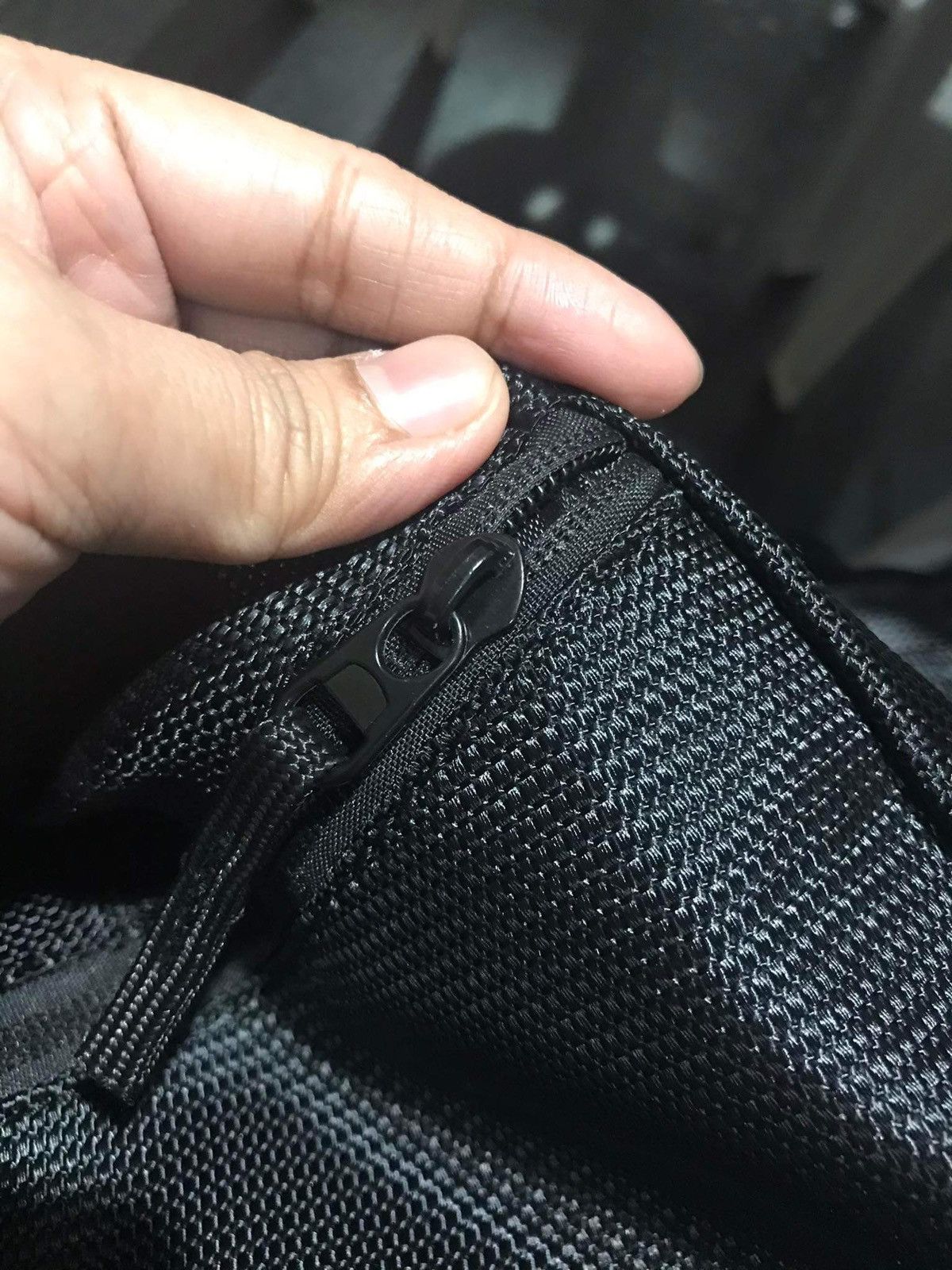Eastpak × Raf Simons Raf simons X Eastpak Hobo Body Bag Size ONE SIZE - 4 Thumbnail