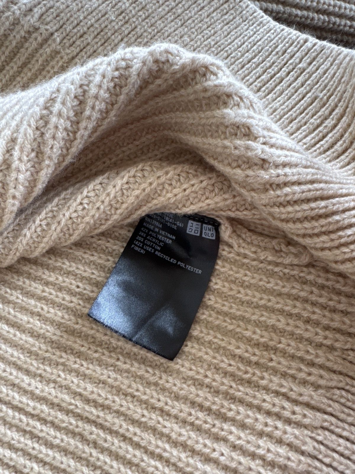 Uniqlo Cardigan Size US M / EU 48-50 / 2 - 3 Thumbnail