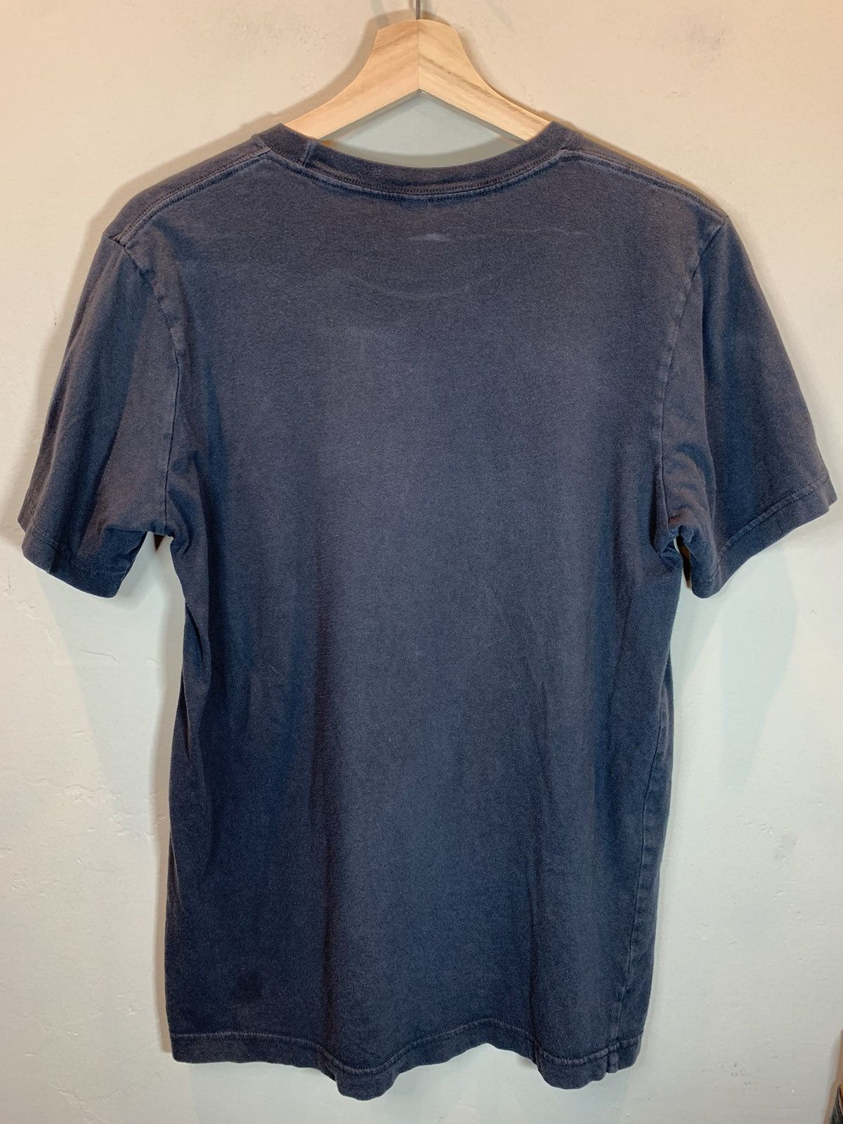 Band Tees × Vintage RARE Vintage Jimmie Vaughan Antone’s Austin Texas Band Shirt Size US M / EU 48-50 / 2 - 4 Thumbnail