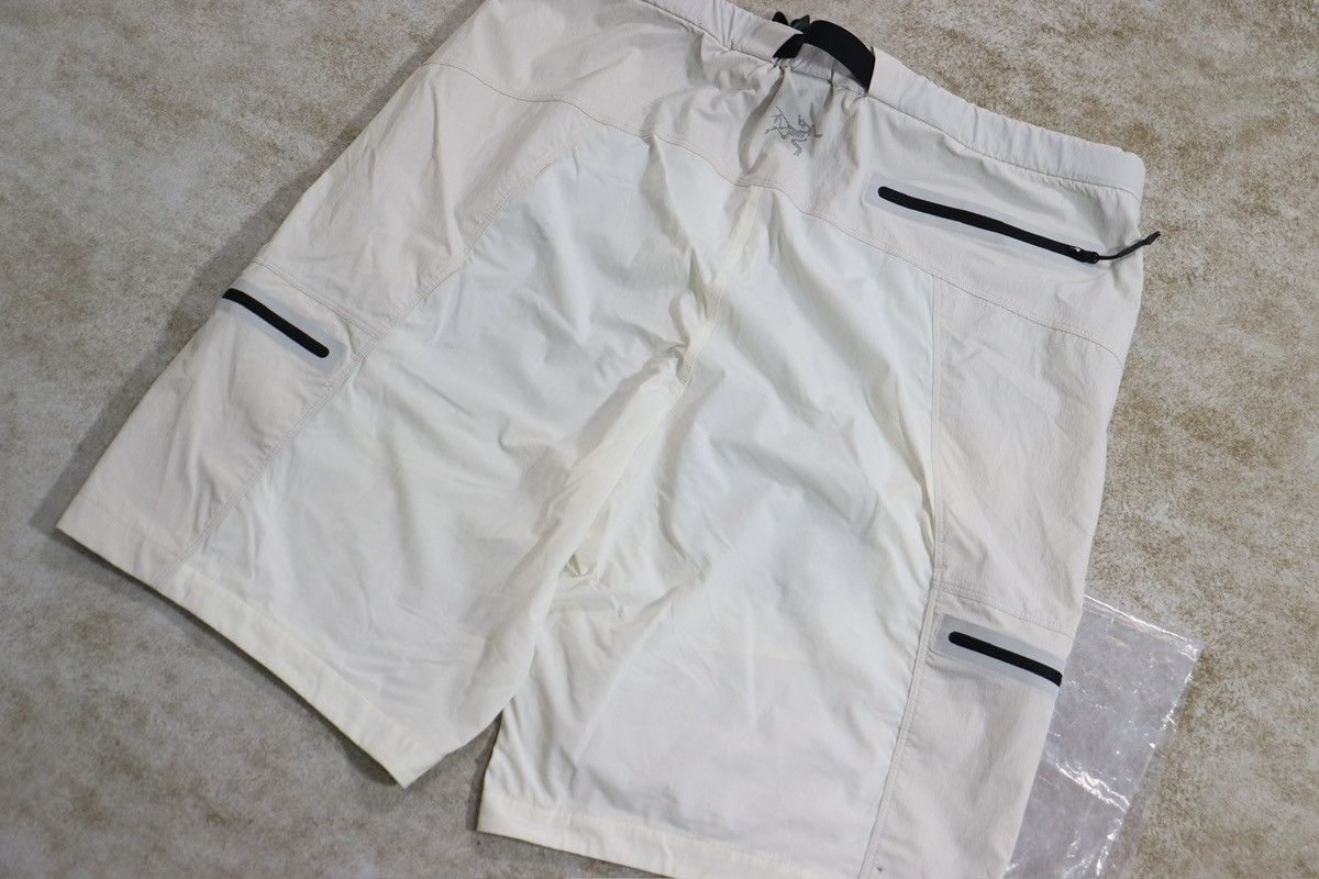 Arc'teryx Arcteryx 24ss System A Drop 07 Hang Dog Short Size US 36 / EU 52 - 8 Thumbnail