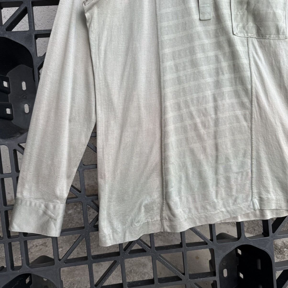 Yves Saint Laurent Vintage YvesSaintLaurent tricots pour homme Polos Size US M / EU 48-50 / 2 - 5 Thumbnail