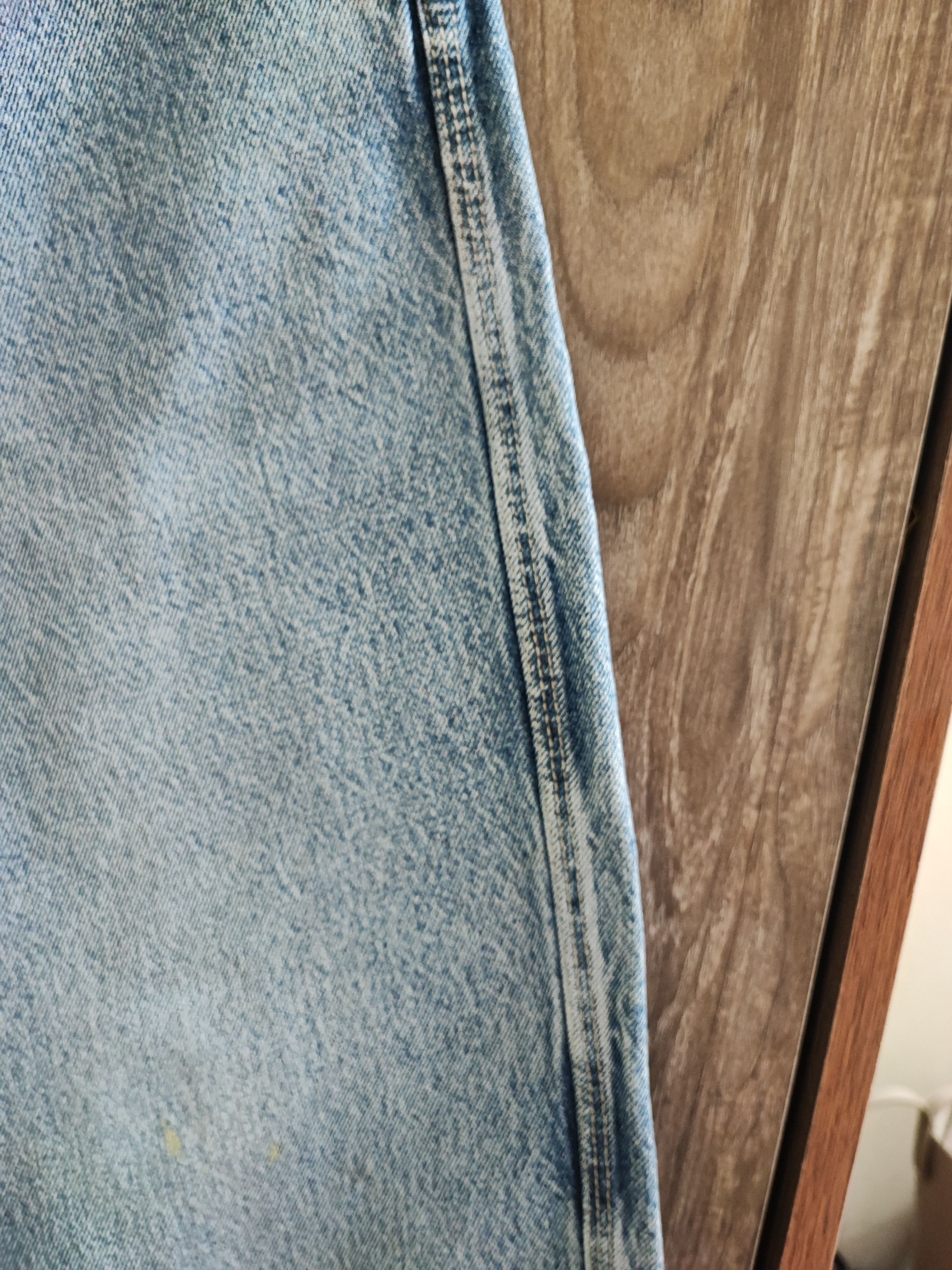 Billabong Rare!! Vintage 90s Billabong Baggy Jeans Size US 36 / EU 52 - 10 Thumbnail