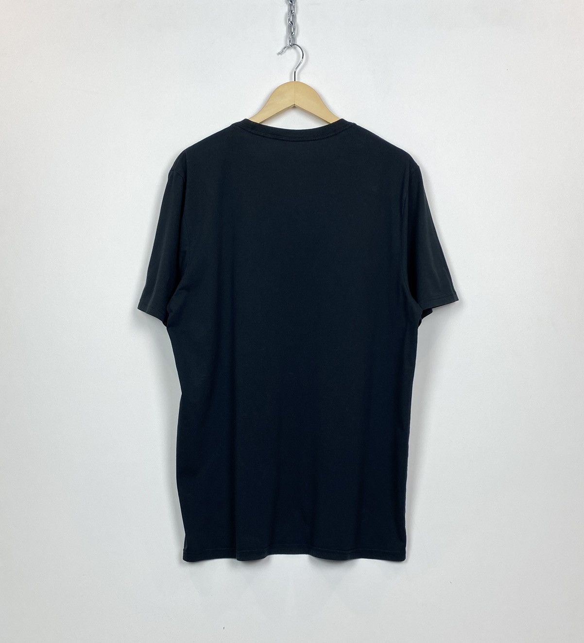 Other Oakley Camo Logo T-Shirt Short Sleeve Black Surf Designer Size US XL / EU 56 / 4 - 4 Thumbnail