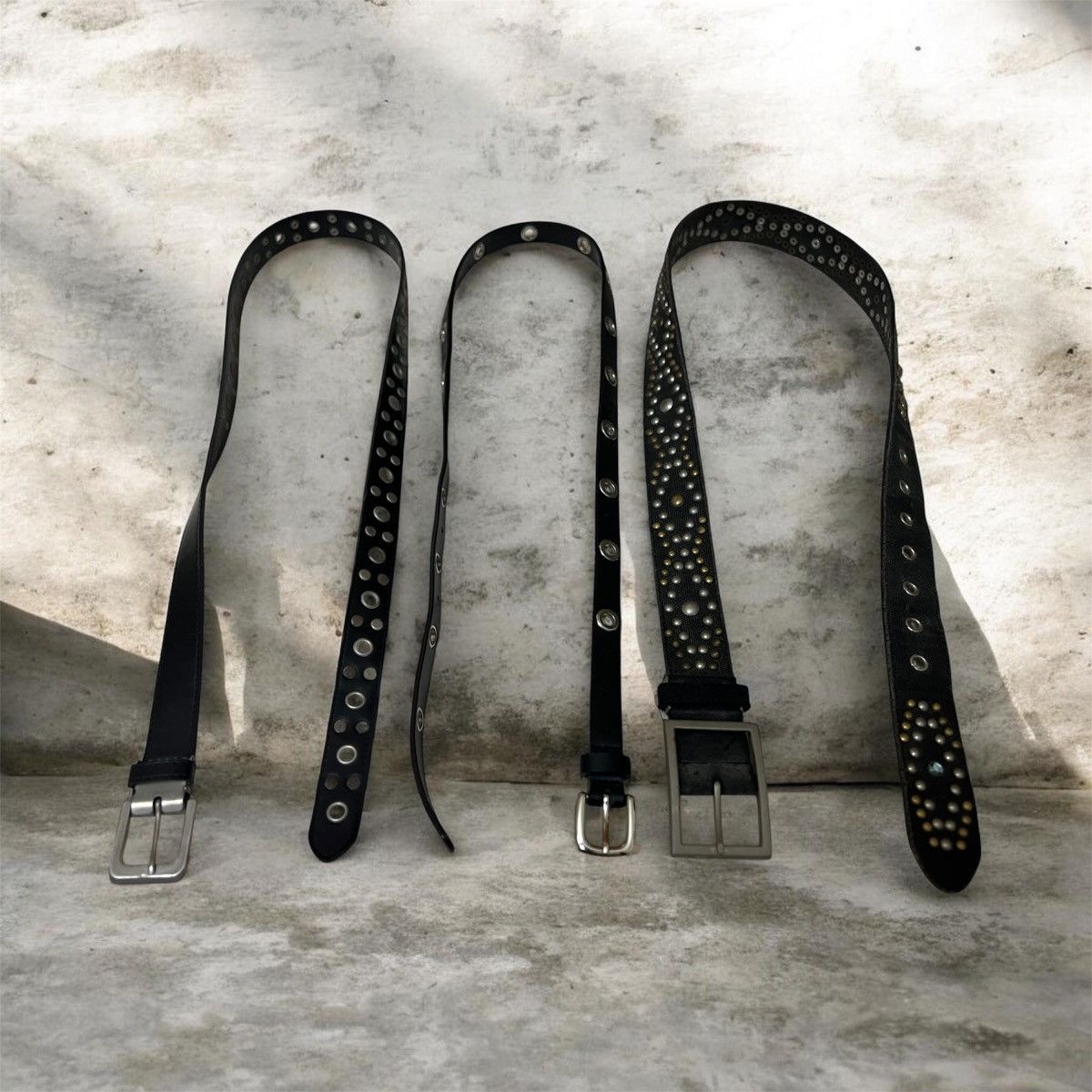 Other Bundle sale stud belt Size ONE SIZE - 1 Thumbnail