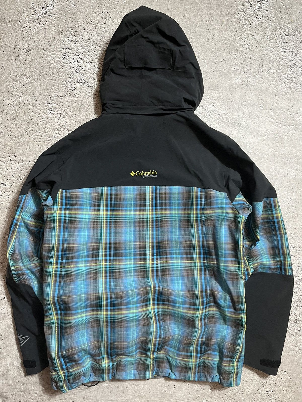 Columbia Columbia Omni-Tech Ski Snow Jacket Size US M / EU 48-50 / 2 - 9 Thumbnail