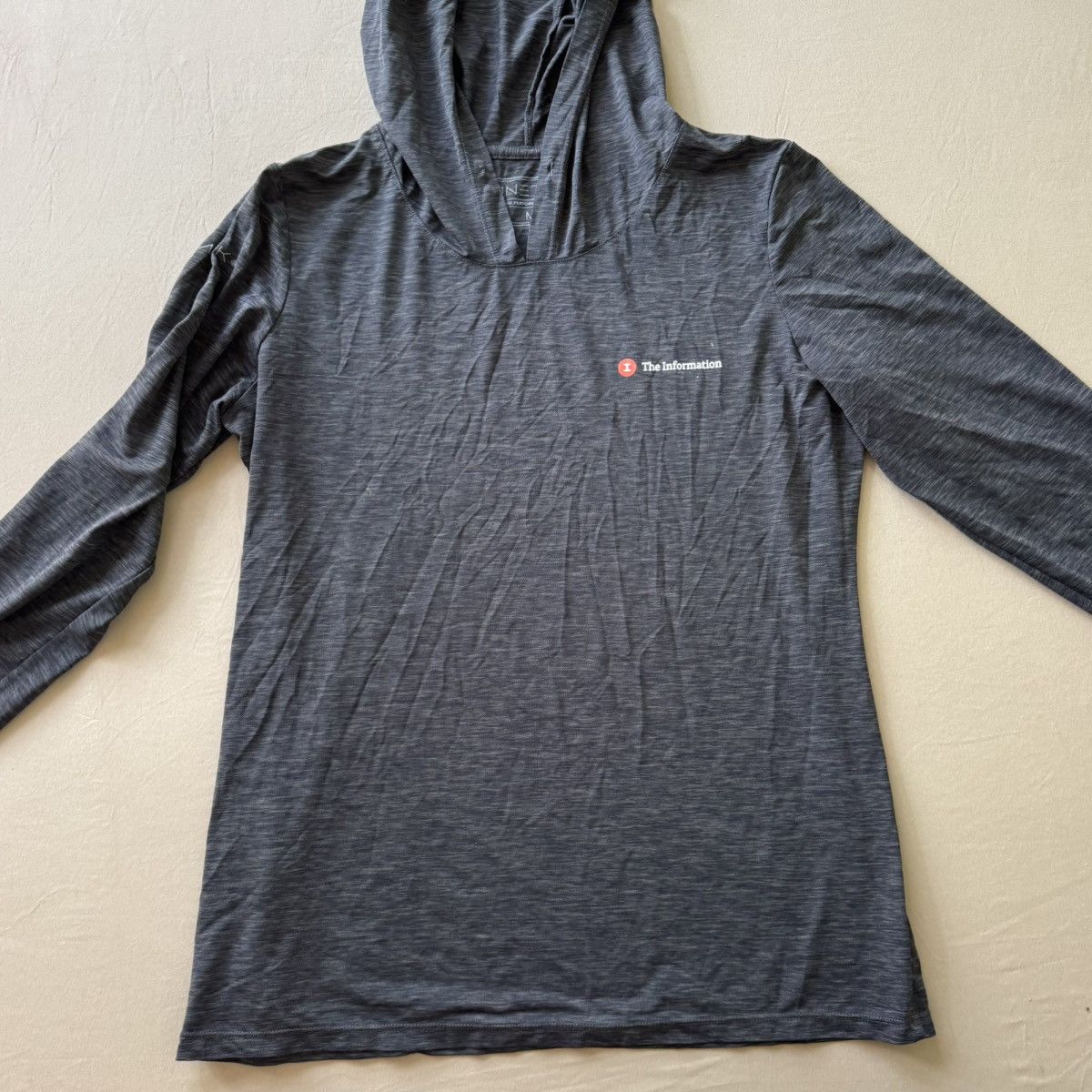Other Anetik Premium Performance Sun Hoodie Tee Size US M / EU 48-50 / 2 - 3 Thumbnail