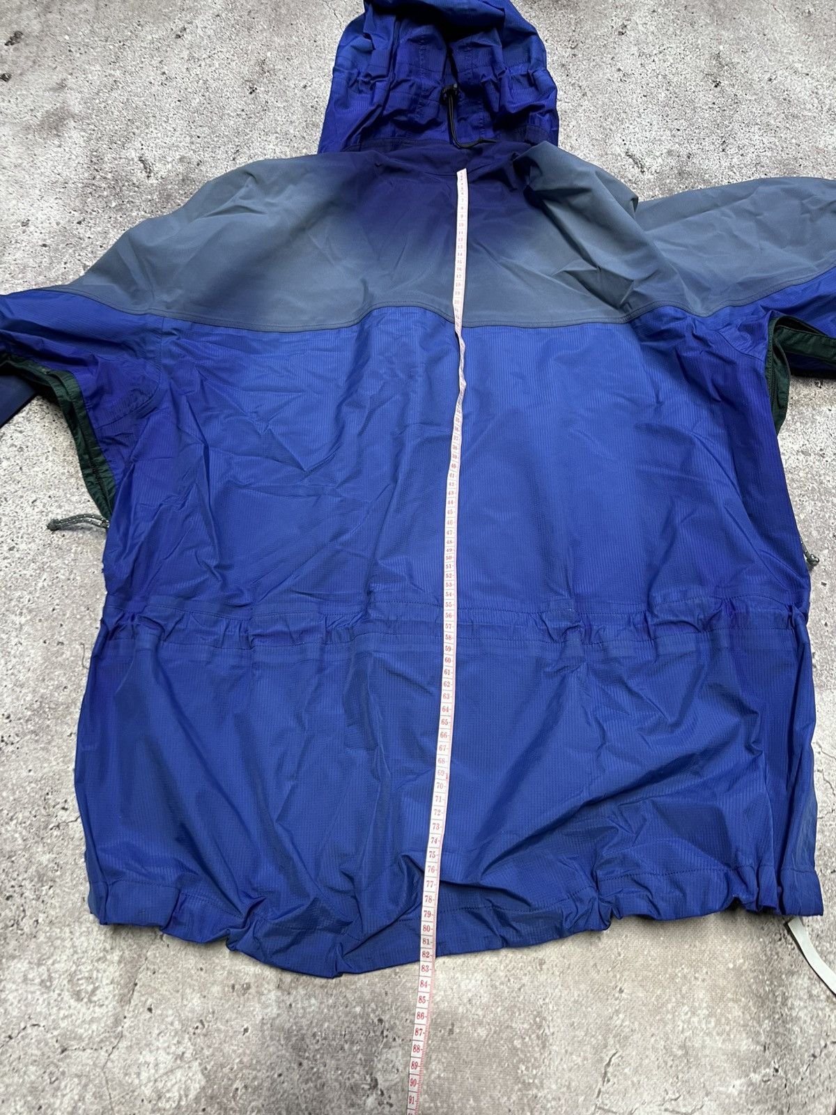 Jacket Patagonia Vintage Gorpcore Streetwear Outdoor 90s Y2K