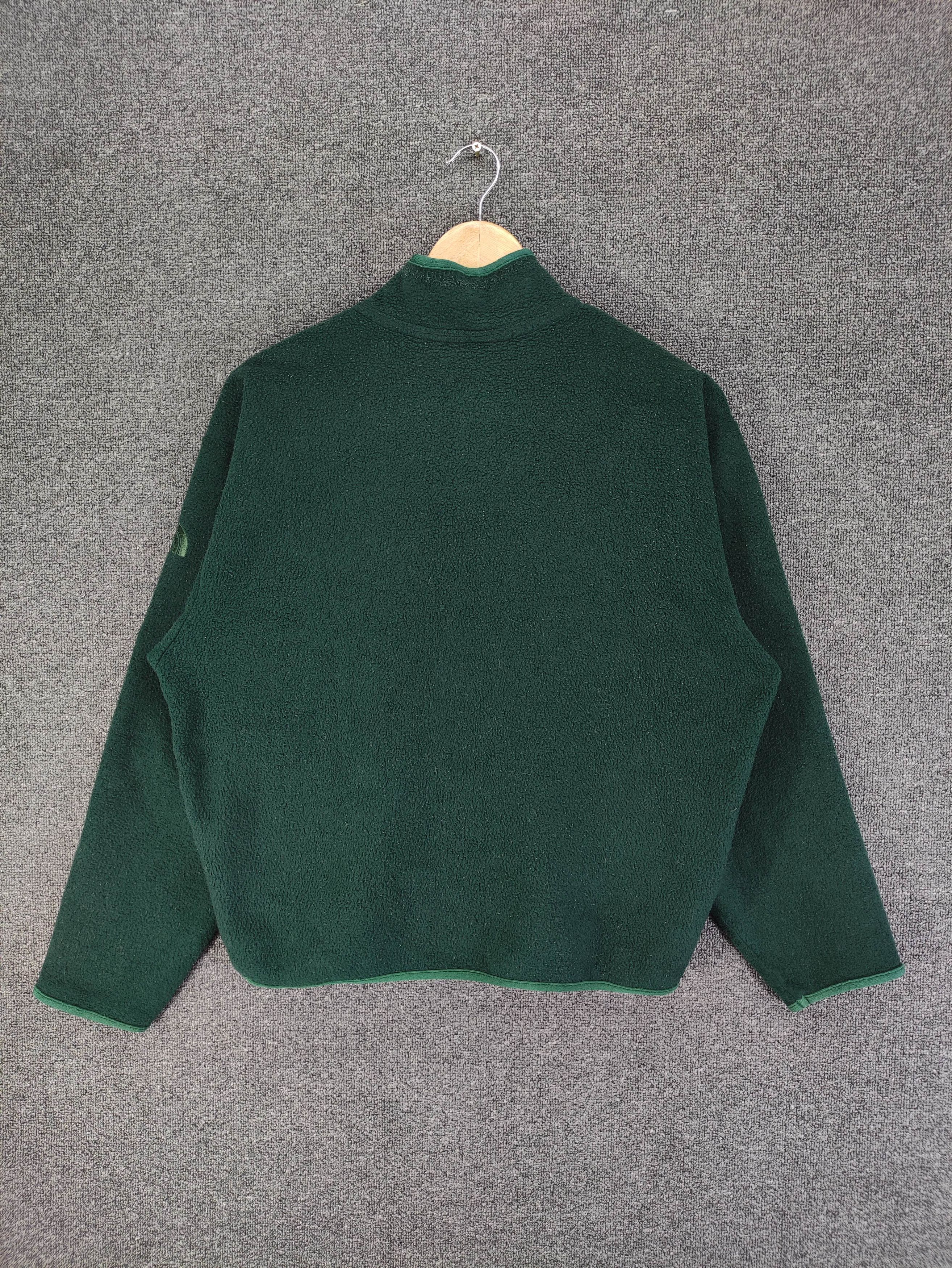 The North Face Vintage The North Face Fleece Jacket Size M / US 6-8 / IT 42-44 - 8 Thumbnail